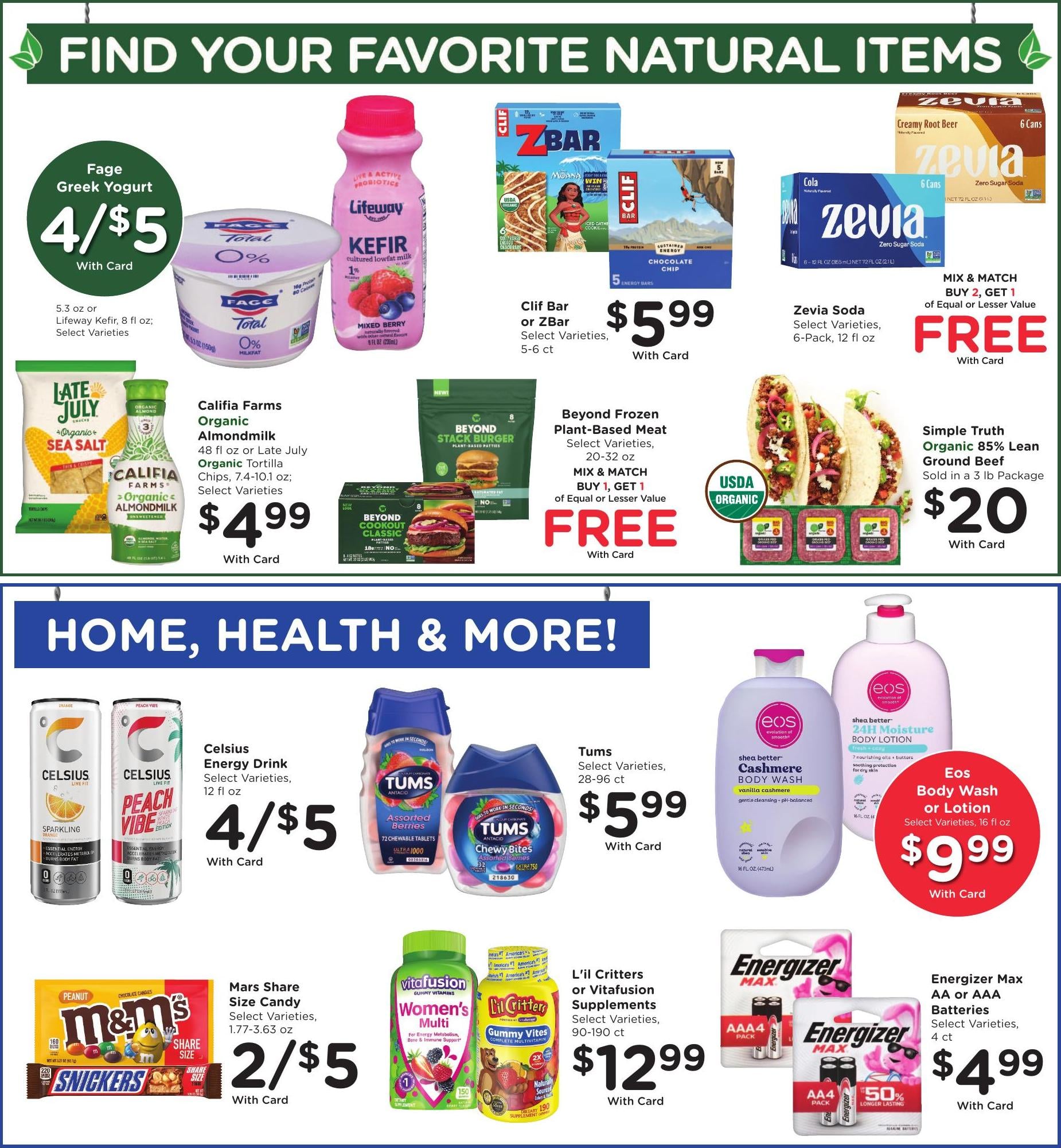 Flyer image Page 8