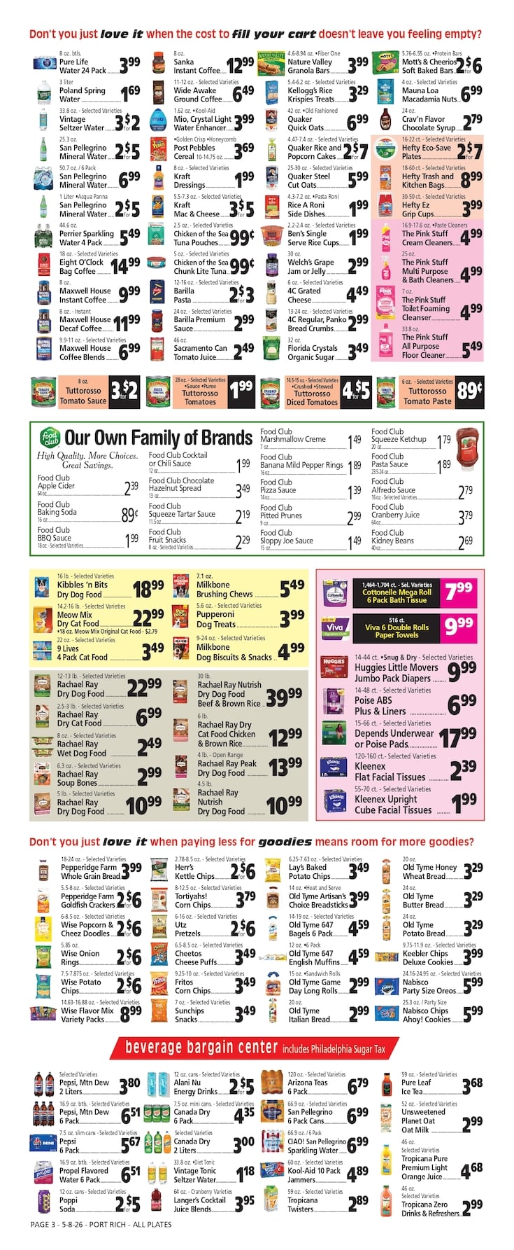 Flyer image Page 2