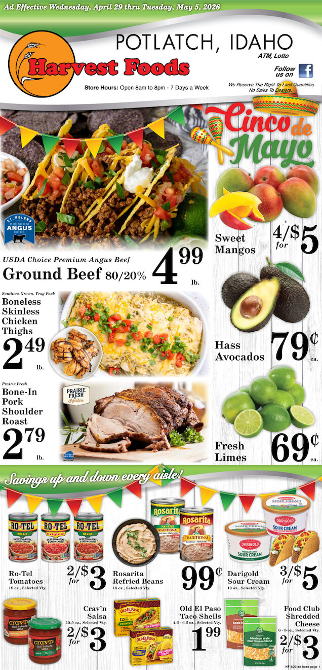 Flyer image Page 4