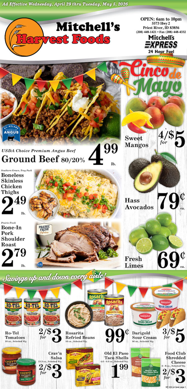 Flyer image Page 2
