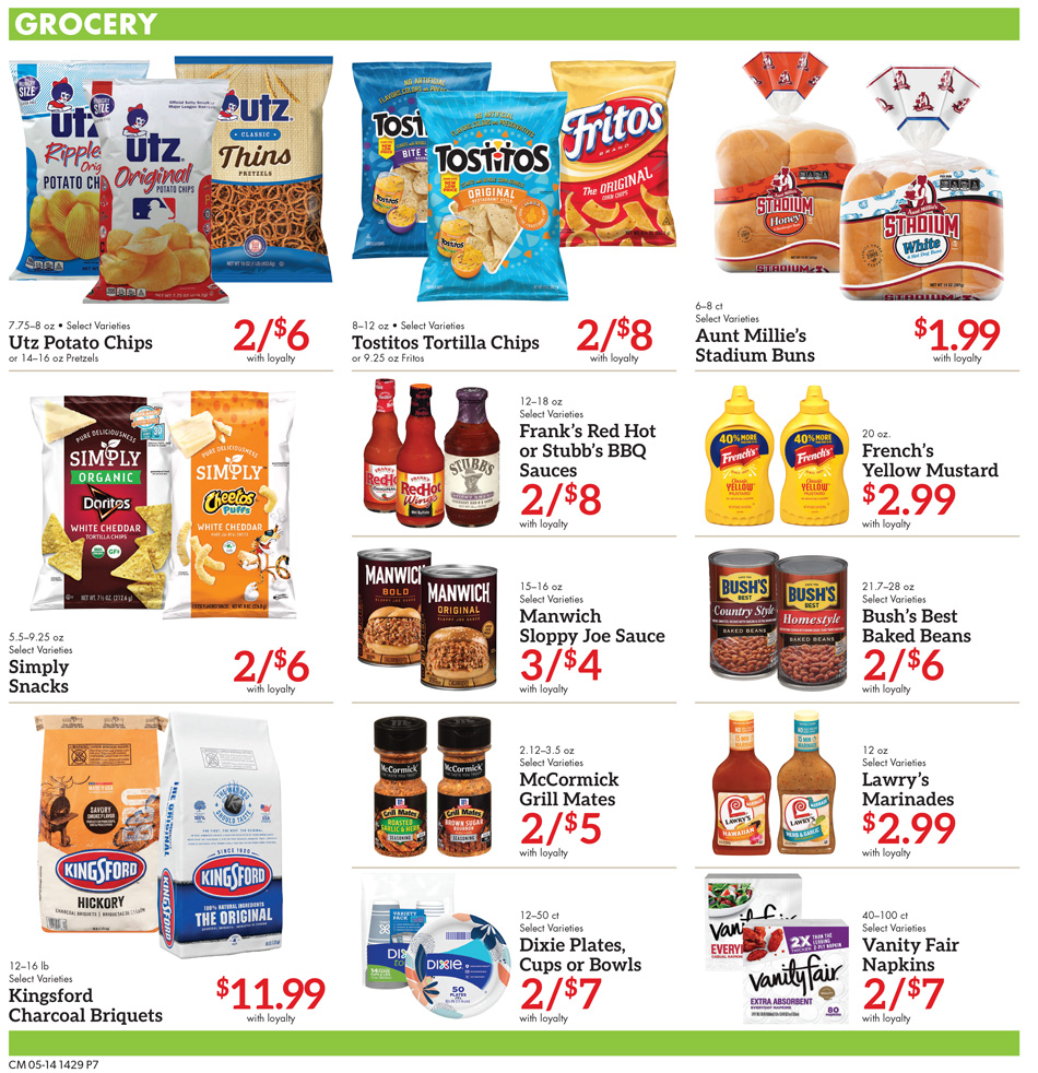 Flyer image Page 7