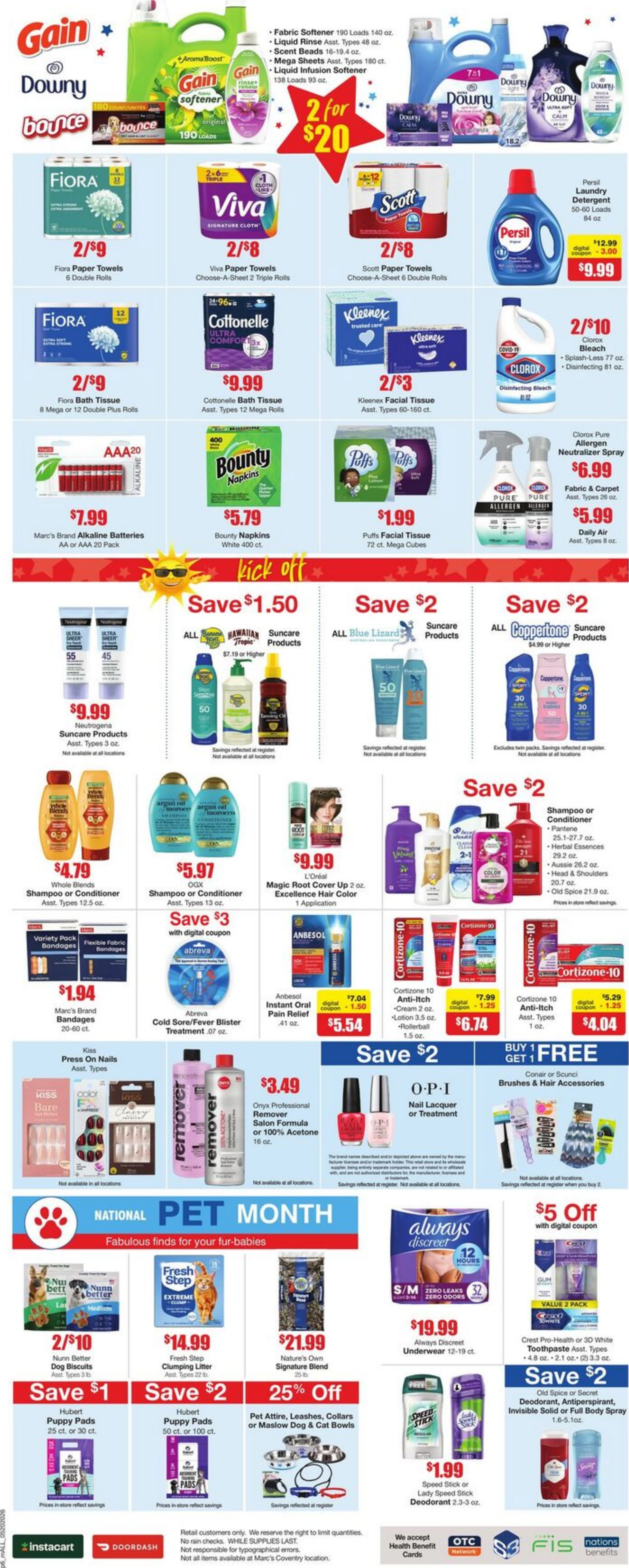 Flyer image Page 8