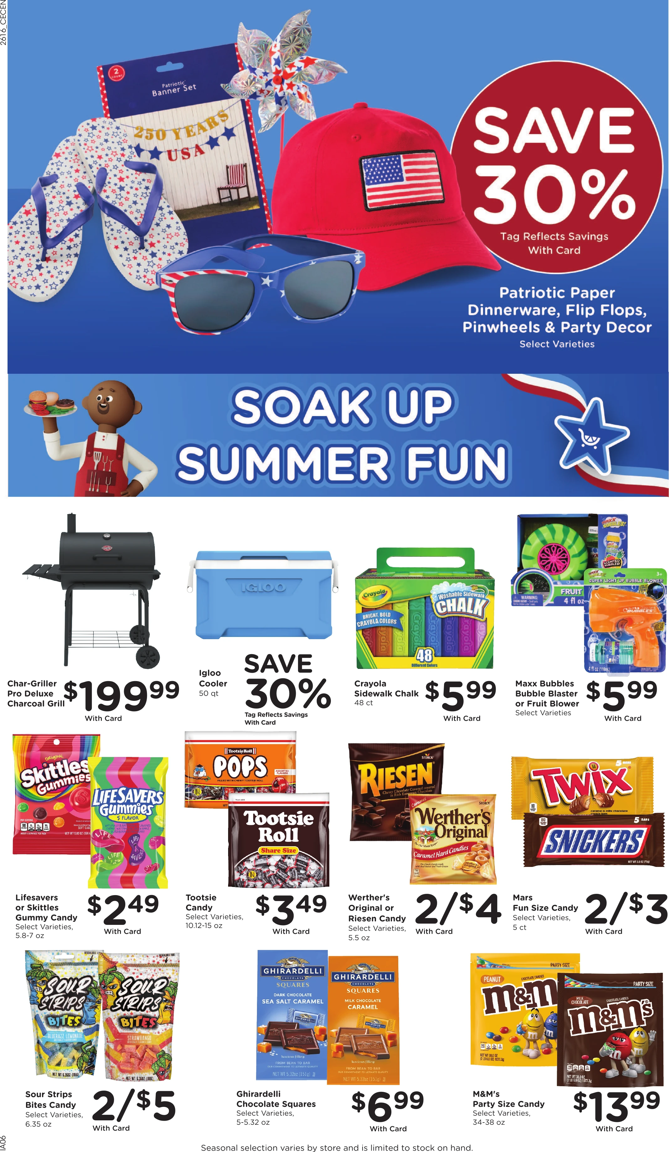 Flyer image Page 12