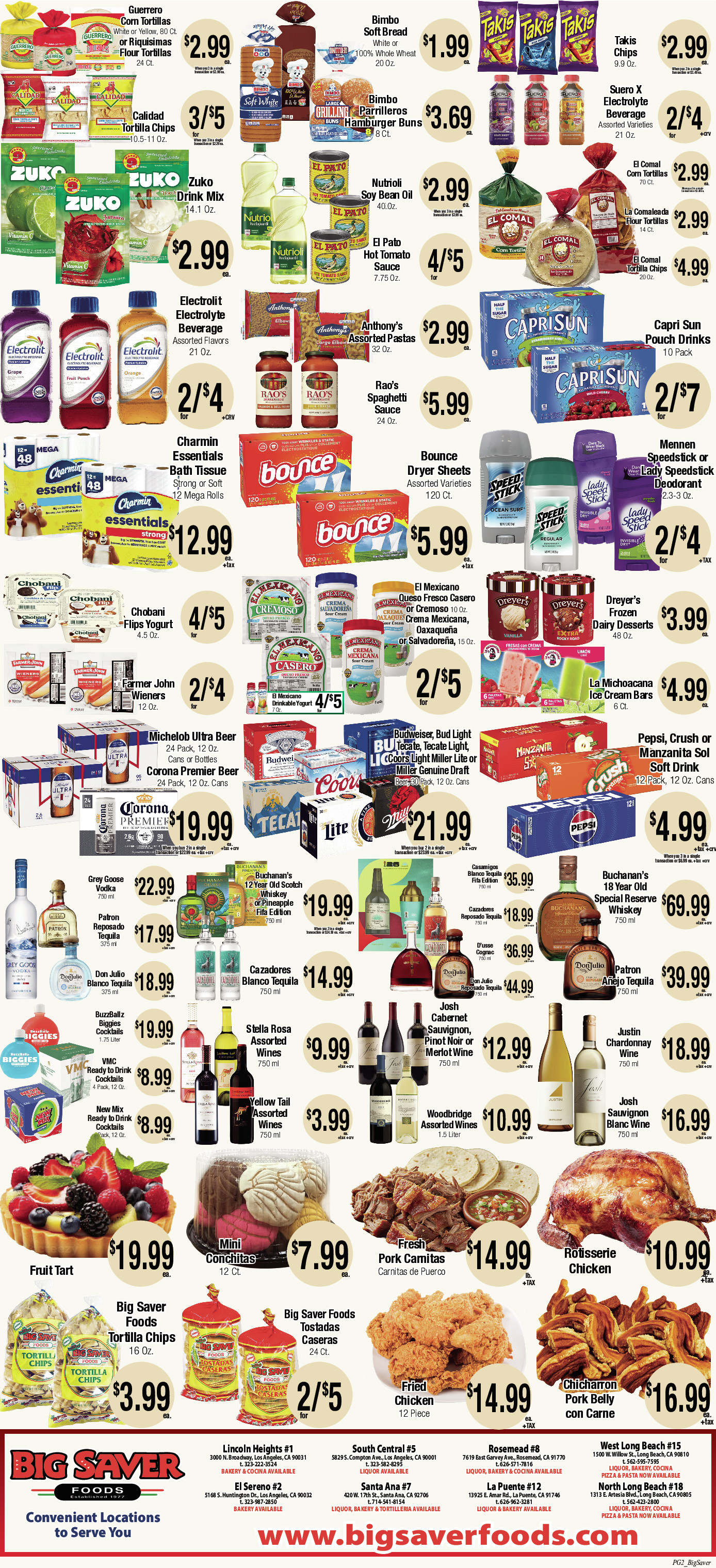 Flyer image Page 1