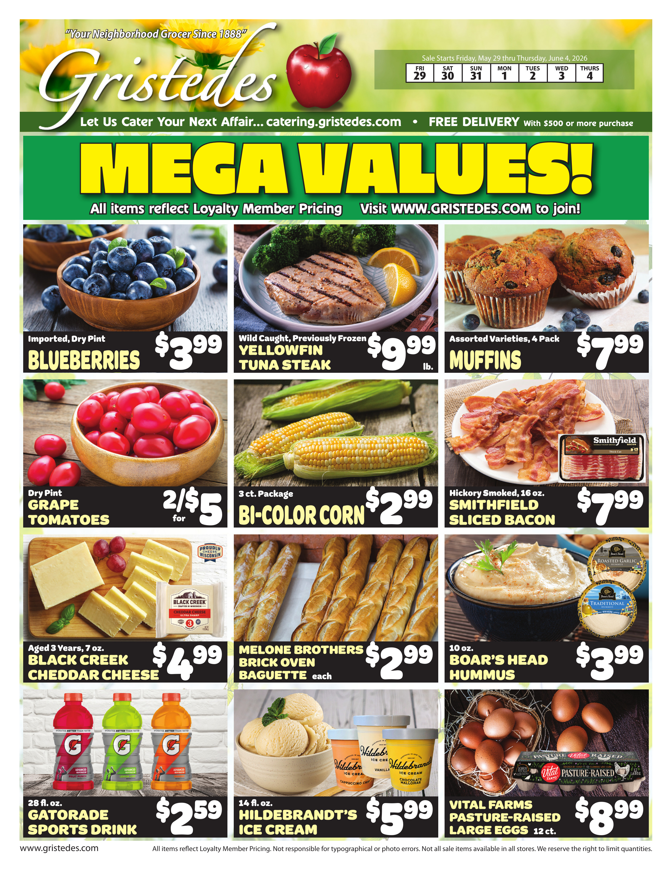 Flyer image Page 1