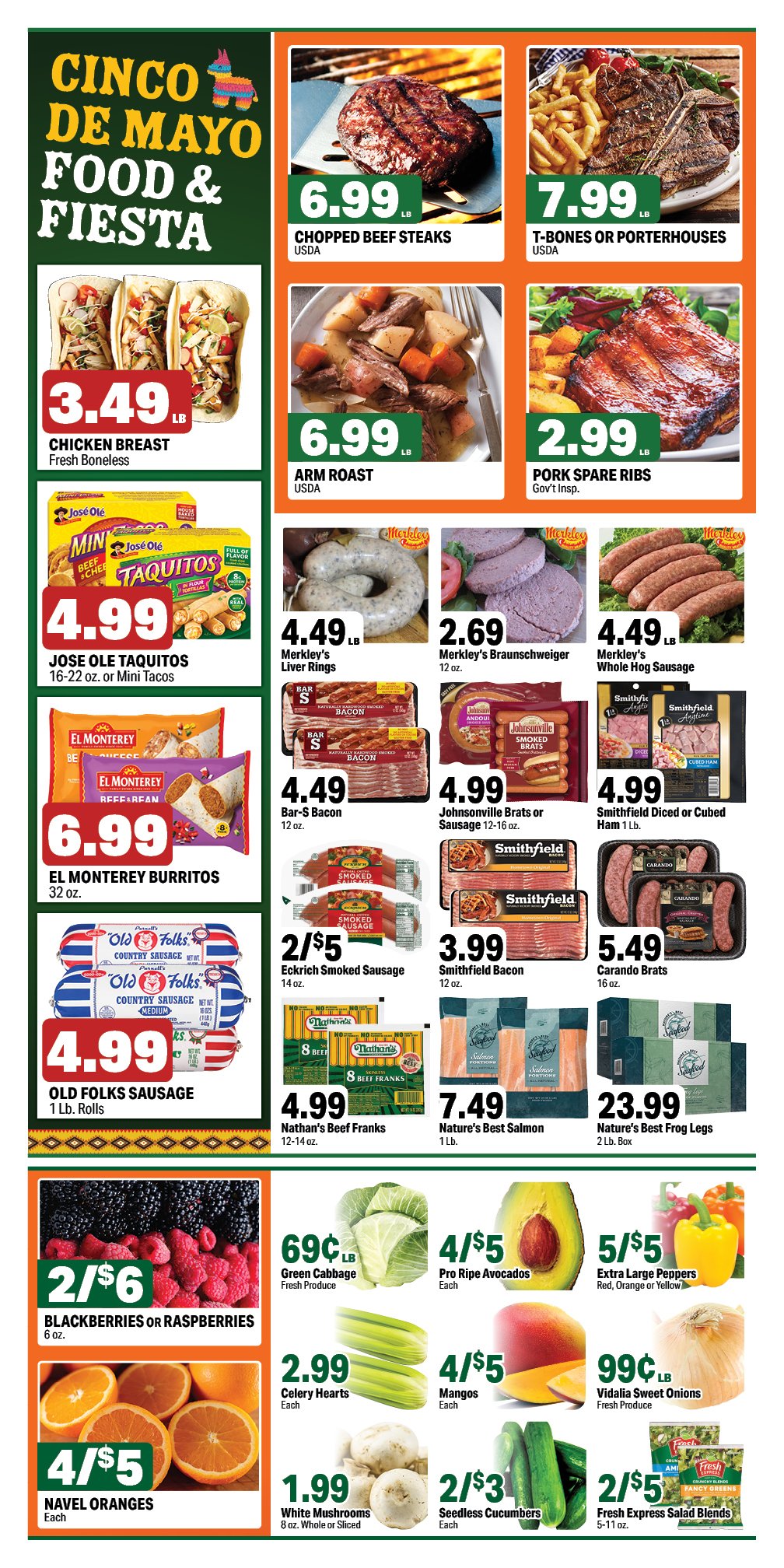 Flyer image Page 1