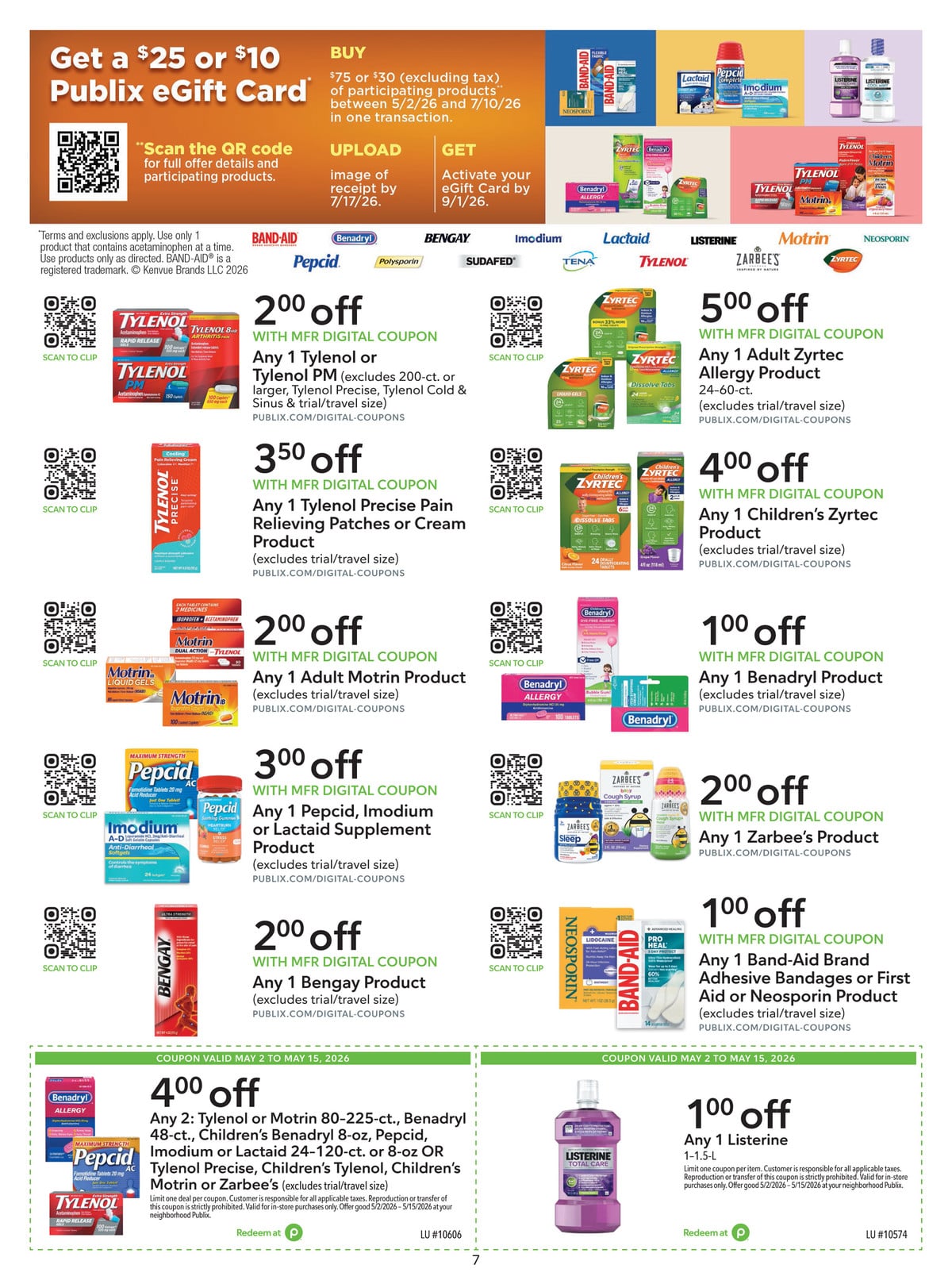 Flyer image Page 7