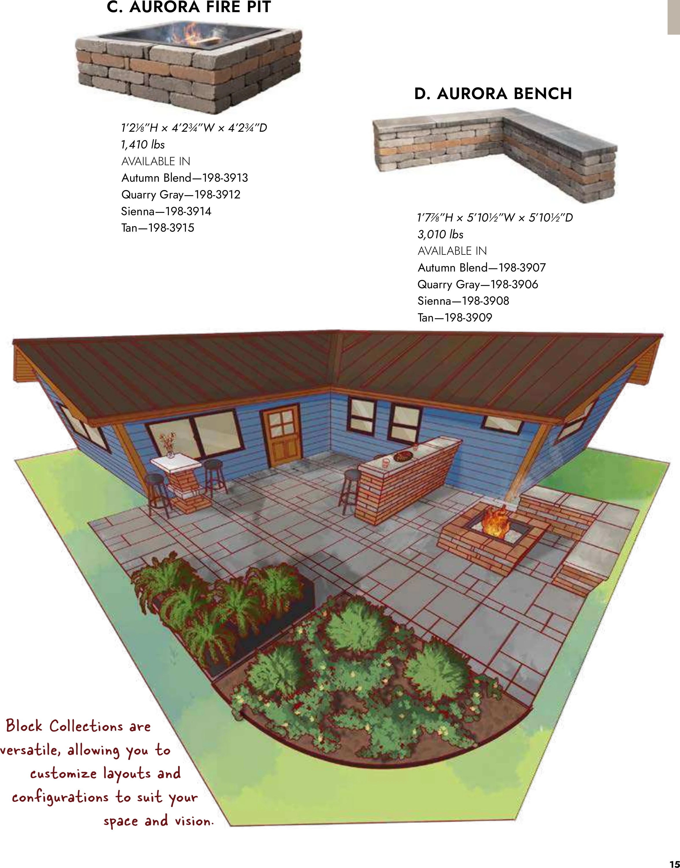Flyer image Page 15