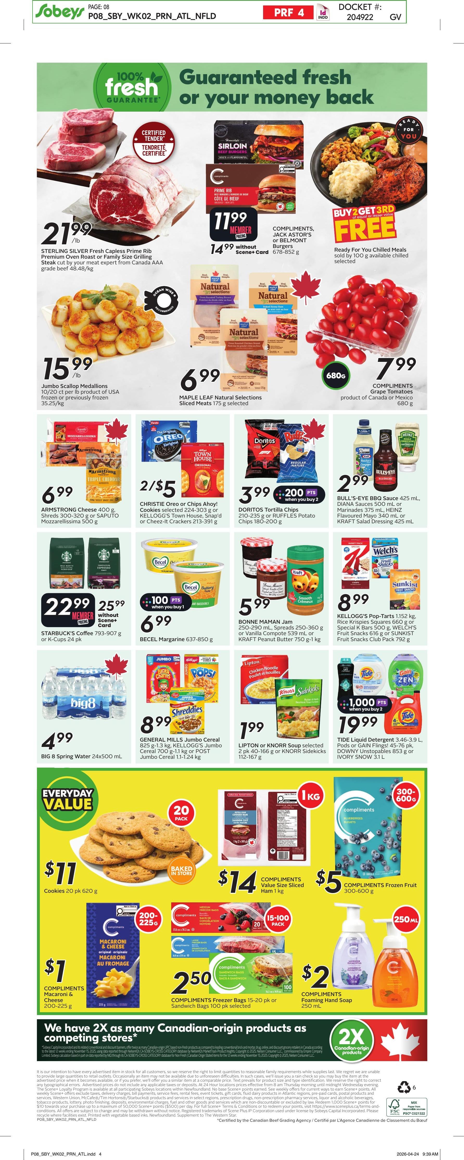 Flyer image Page 4