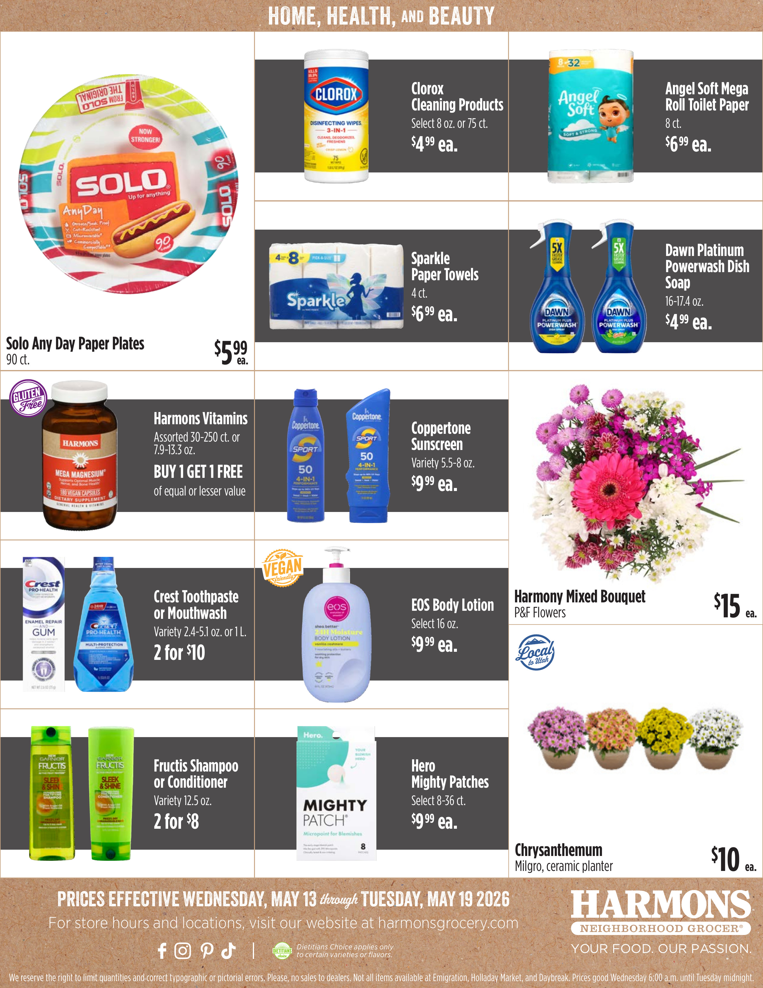 Flyer image Page 9