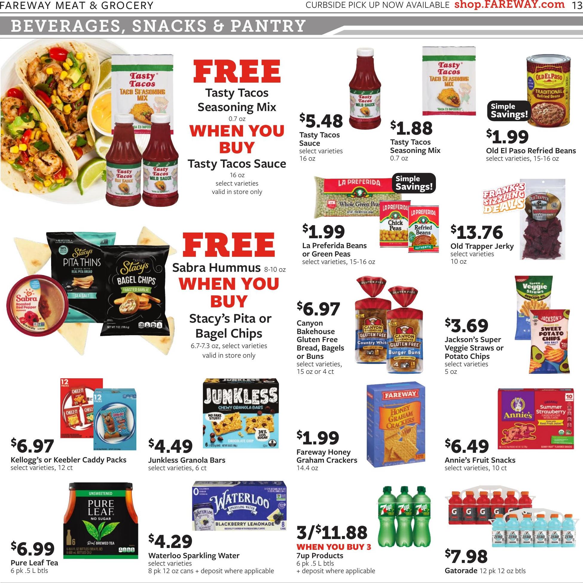 Flyer image Page 13