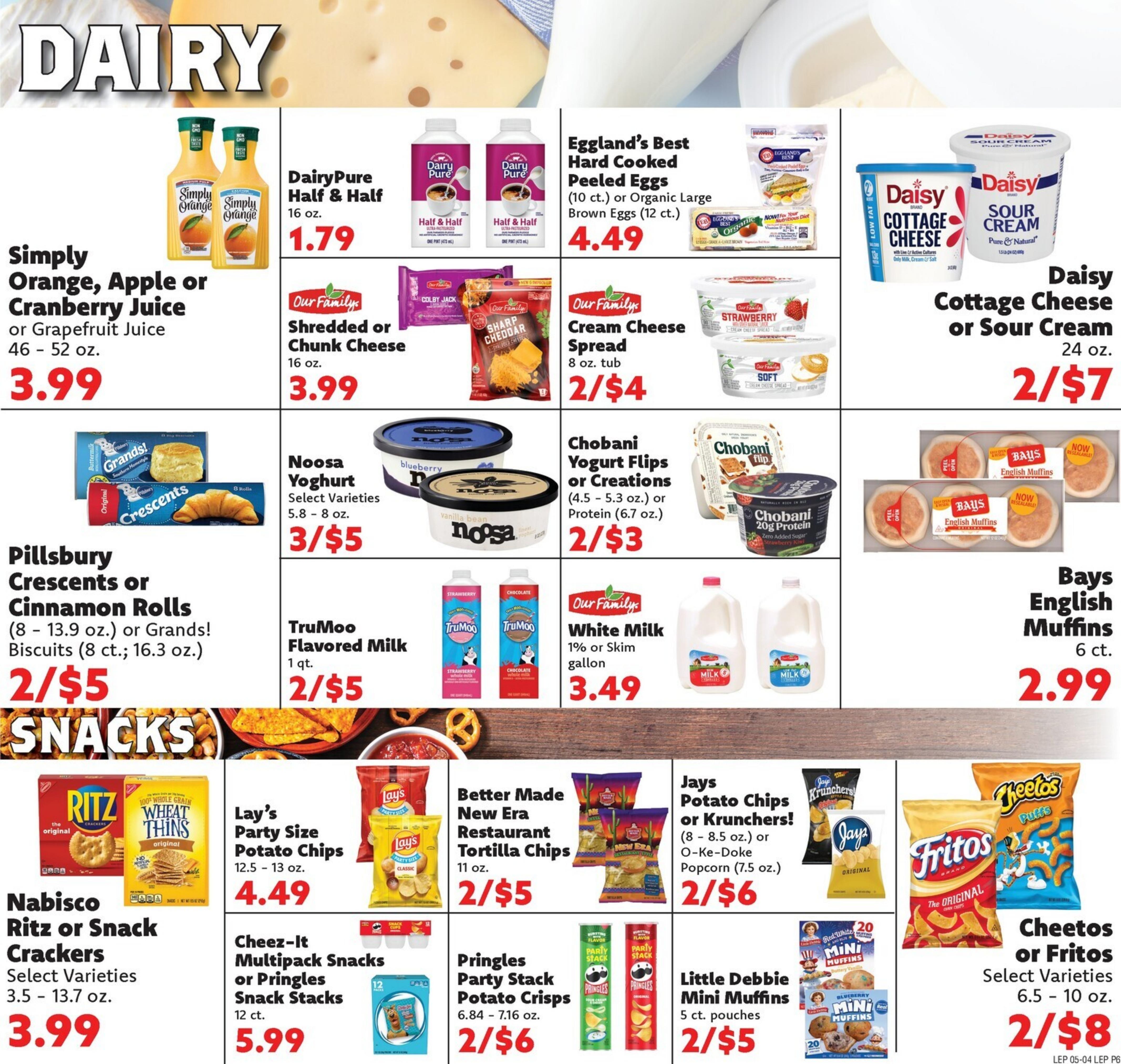 Flyer image Page 6