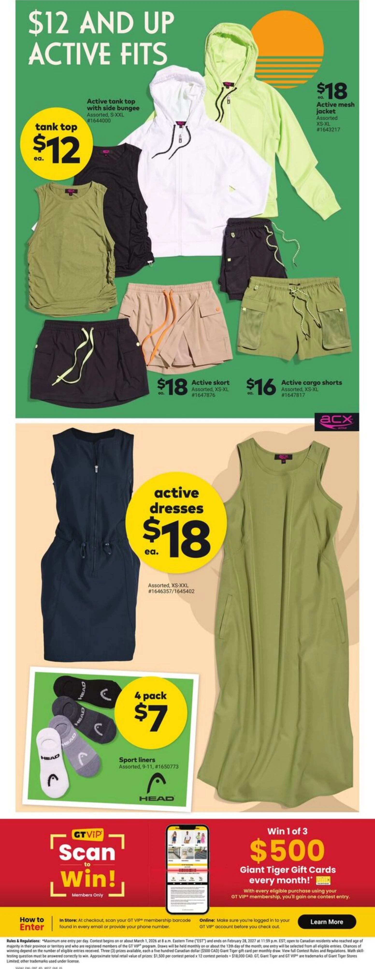 Flyer image Page 7