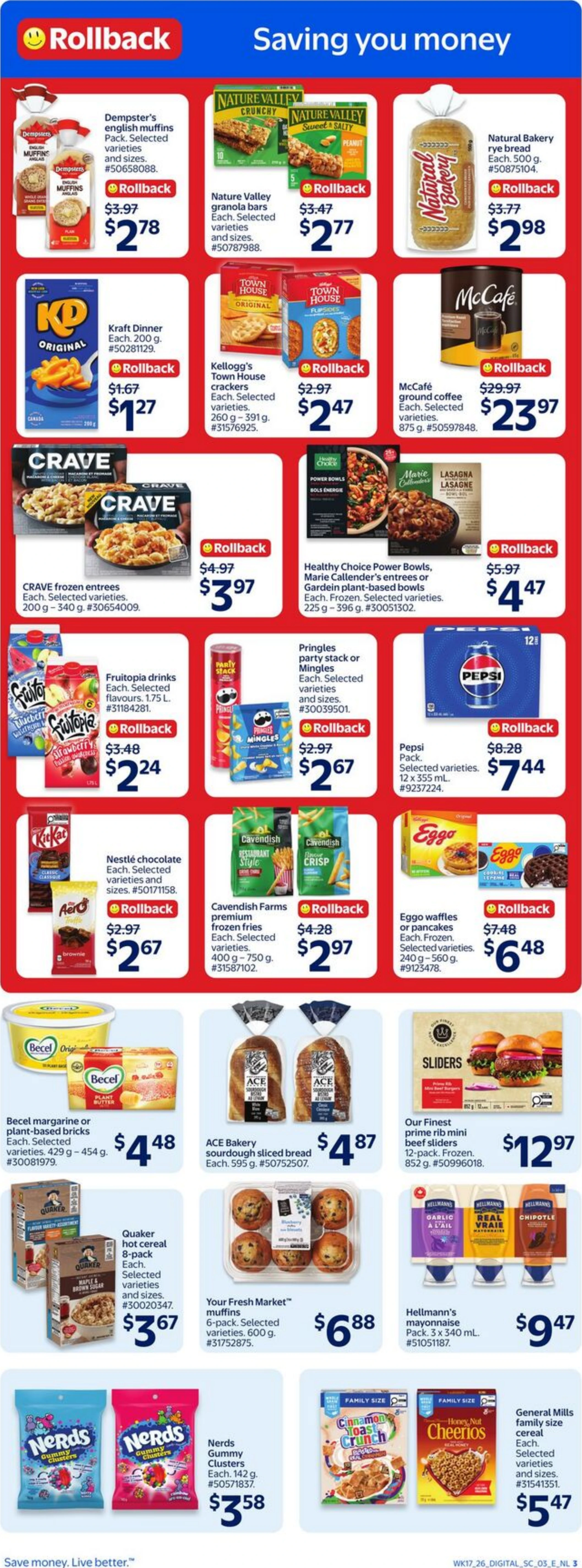 Flyer image Page 6