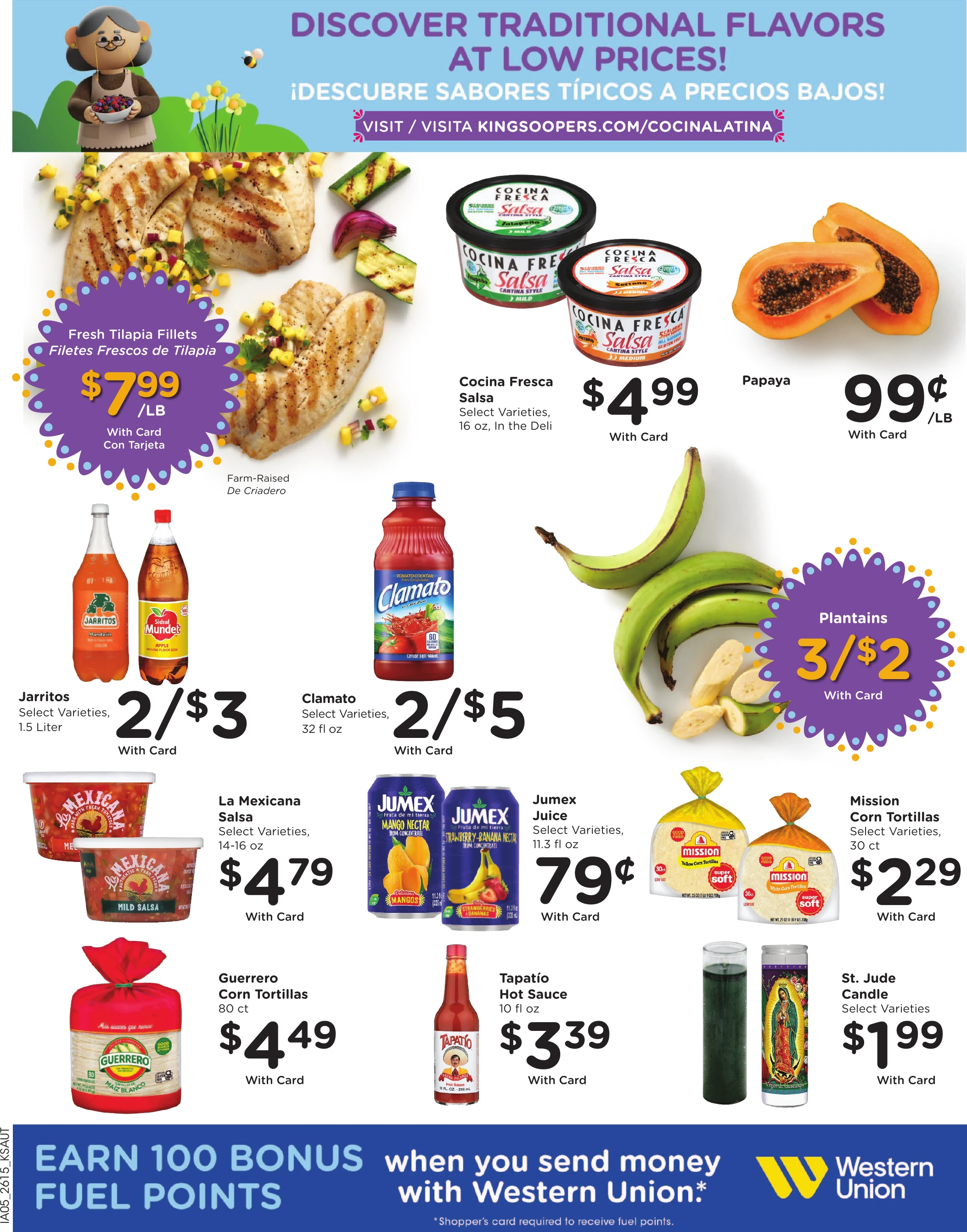 Flyer image Page 13