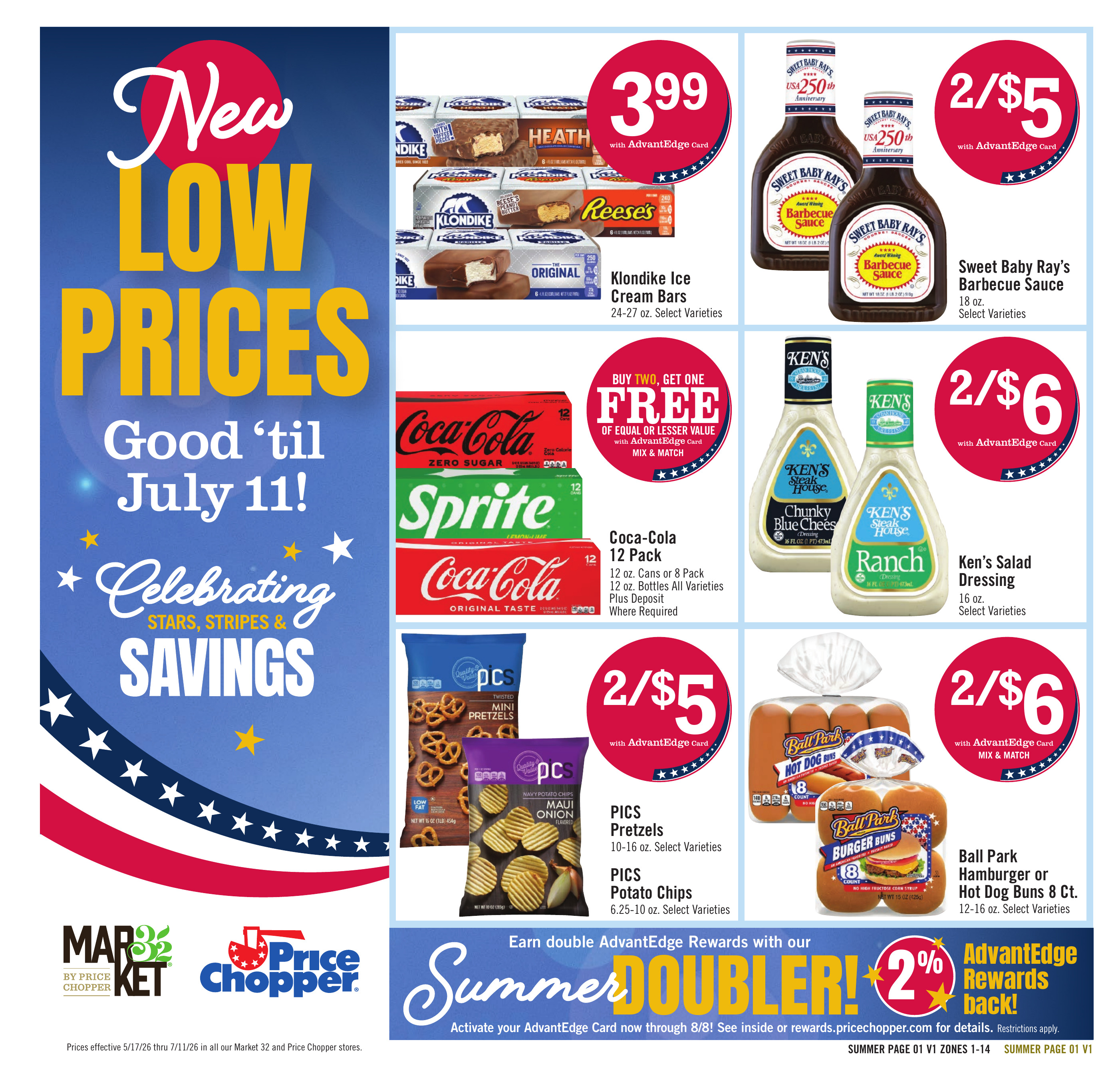 Flyer image Page 1