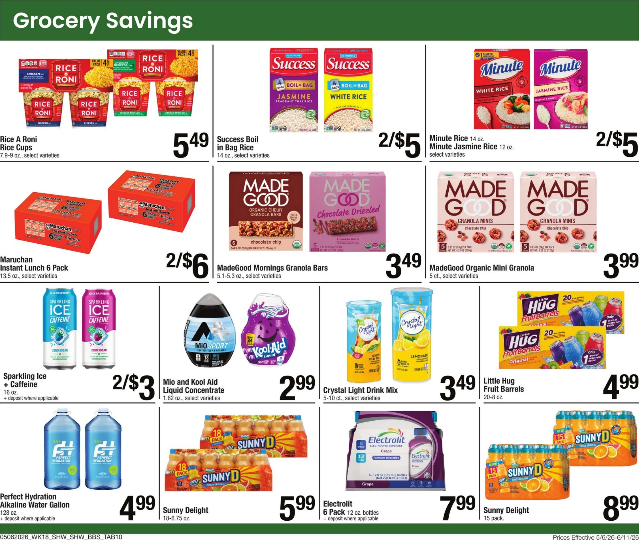 Flyer image Page 12