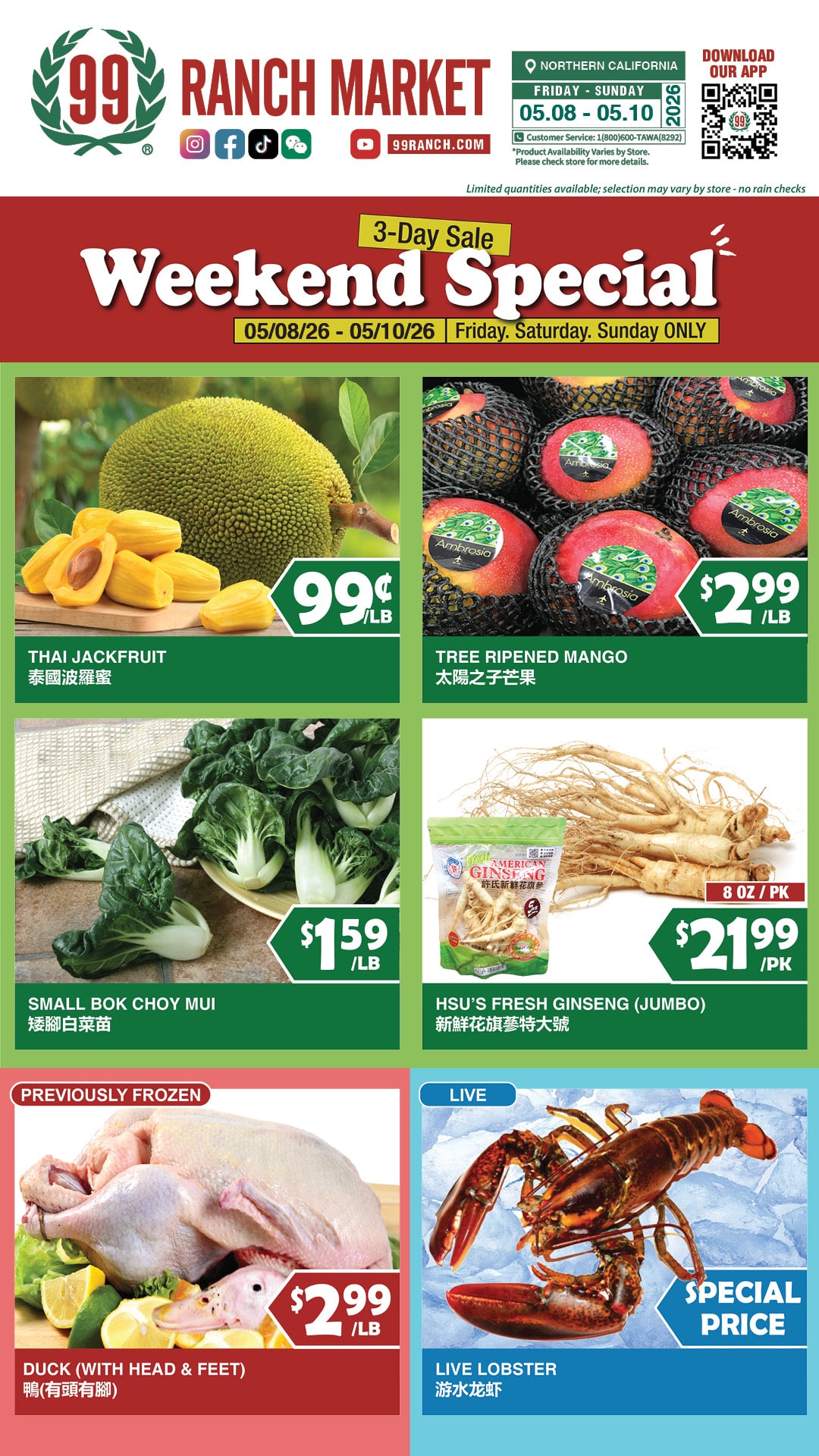 Flyer image Page 2