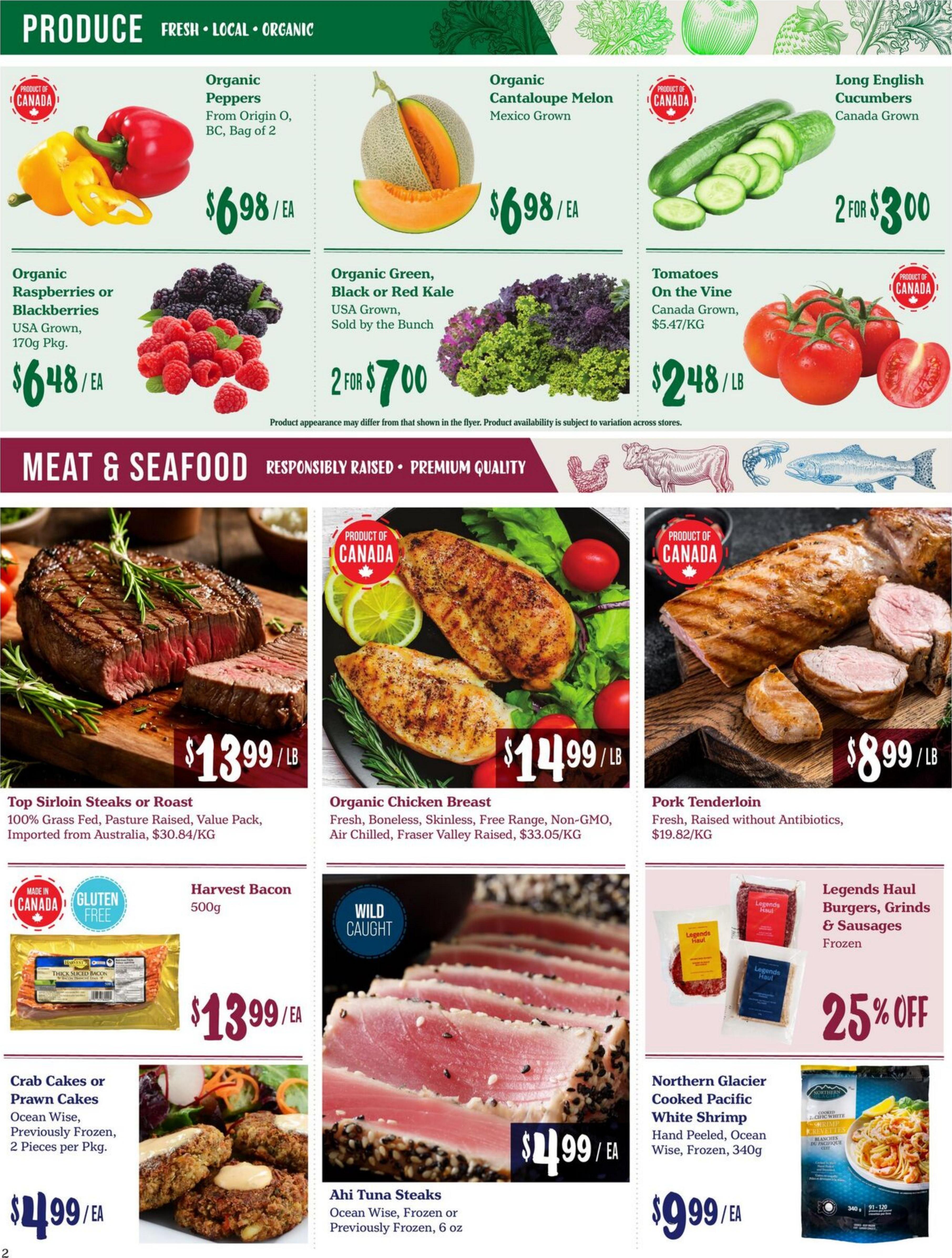 Flyer image Page 2