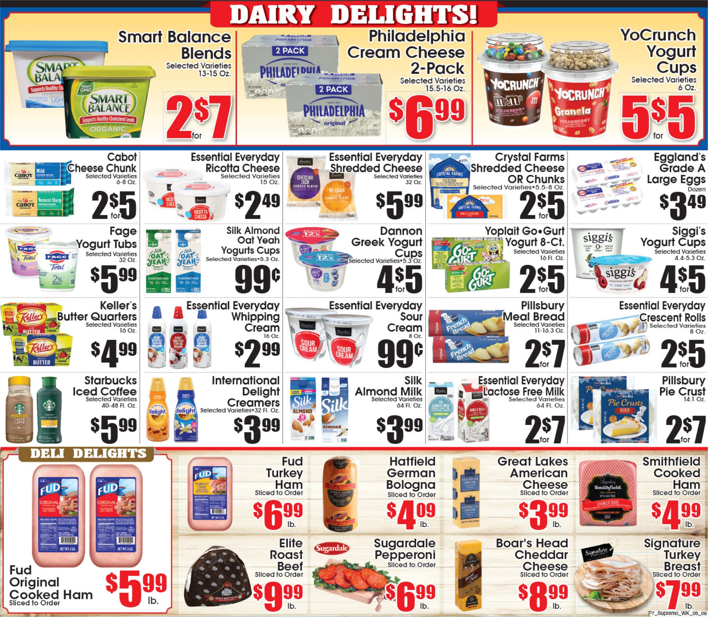 Flyer image Page 7