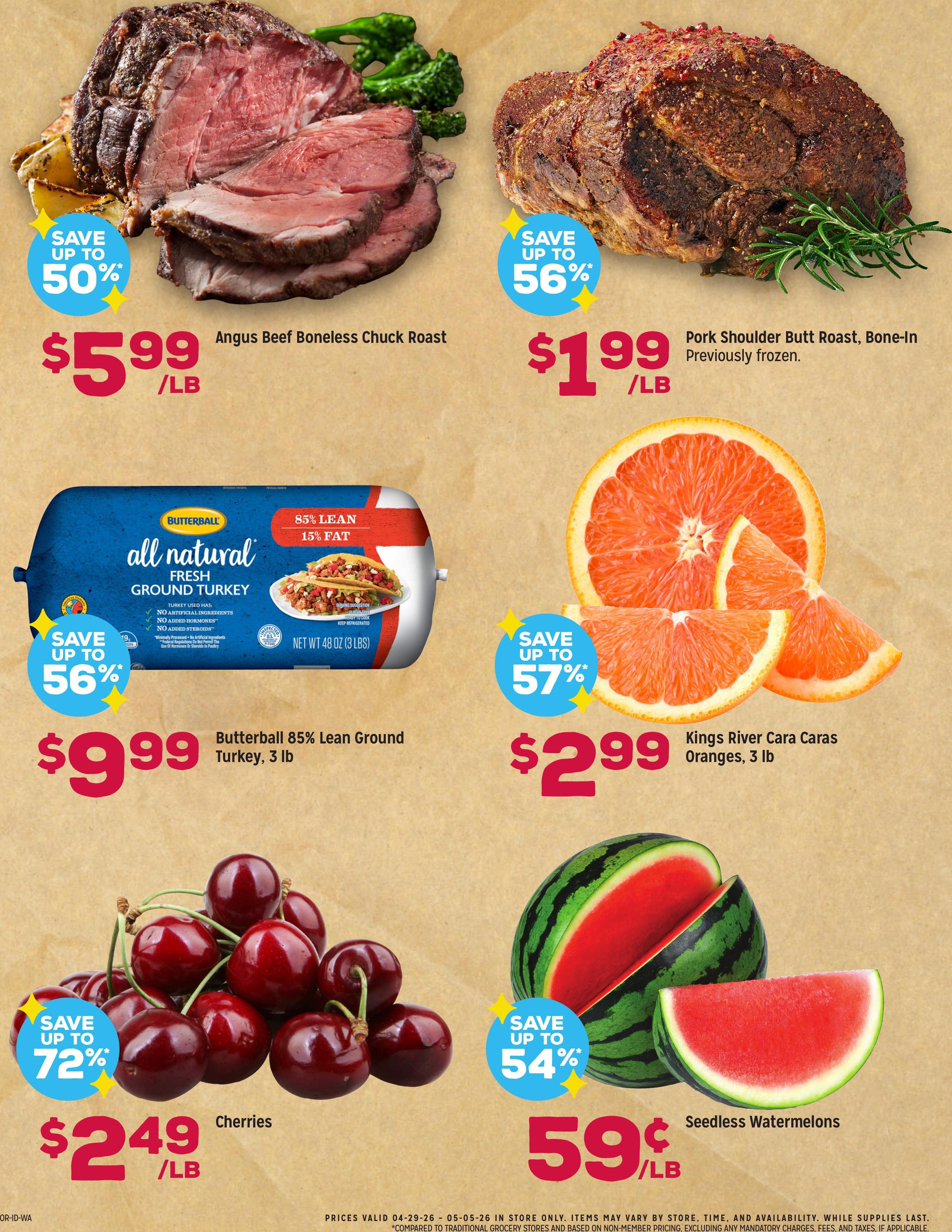 Flyer image Page 3