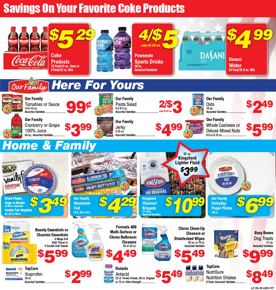 Flyer image Page 1