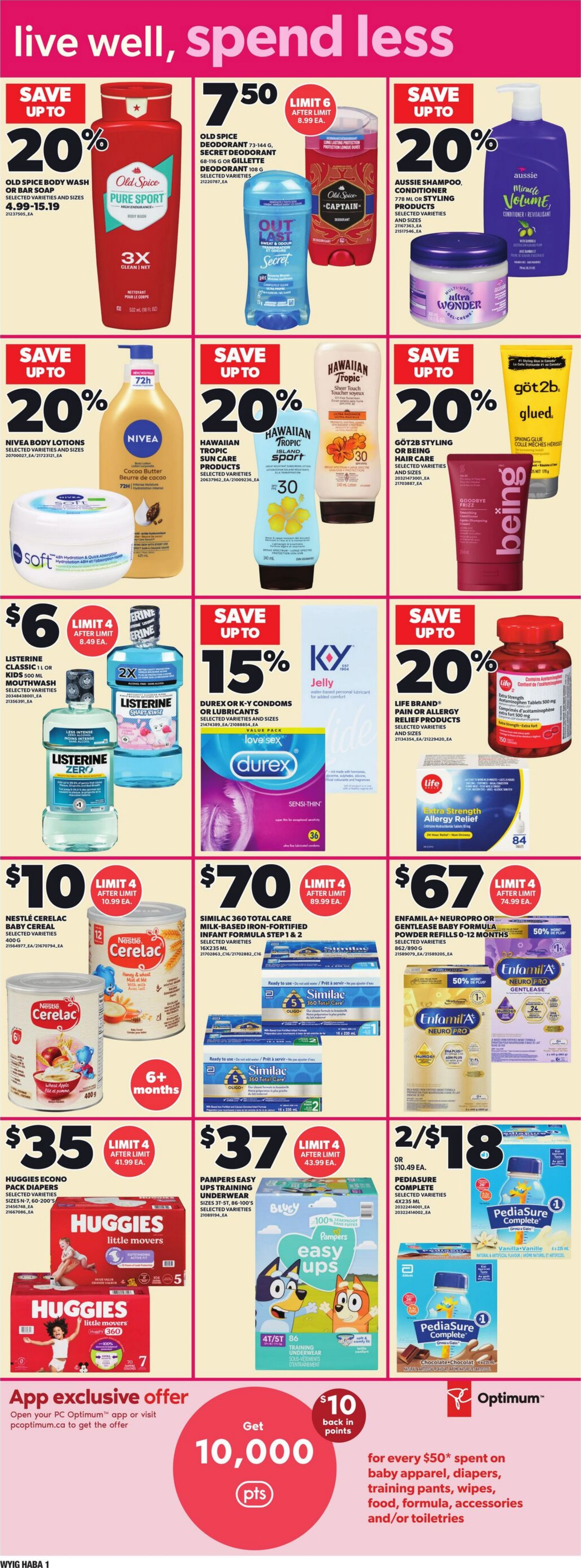 Flyer image Page 11