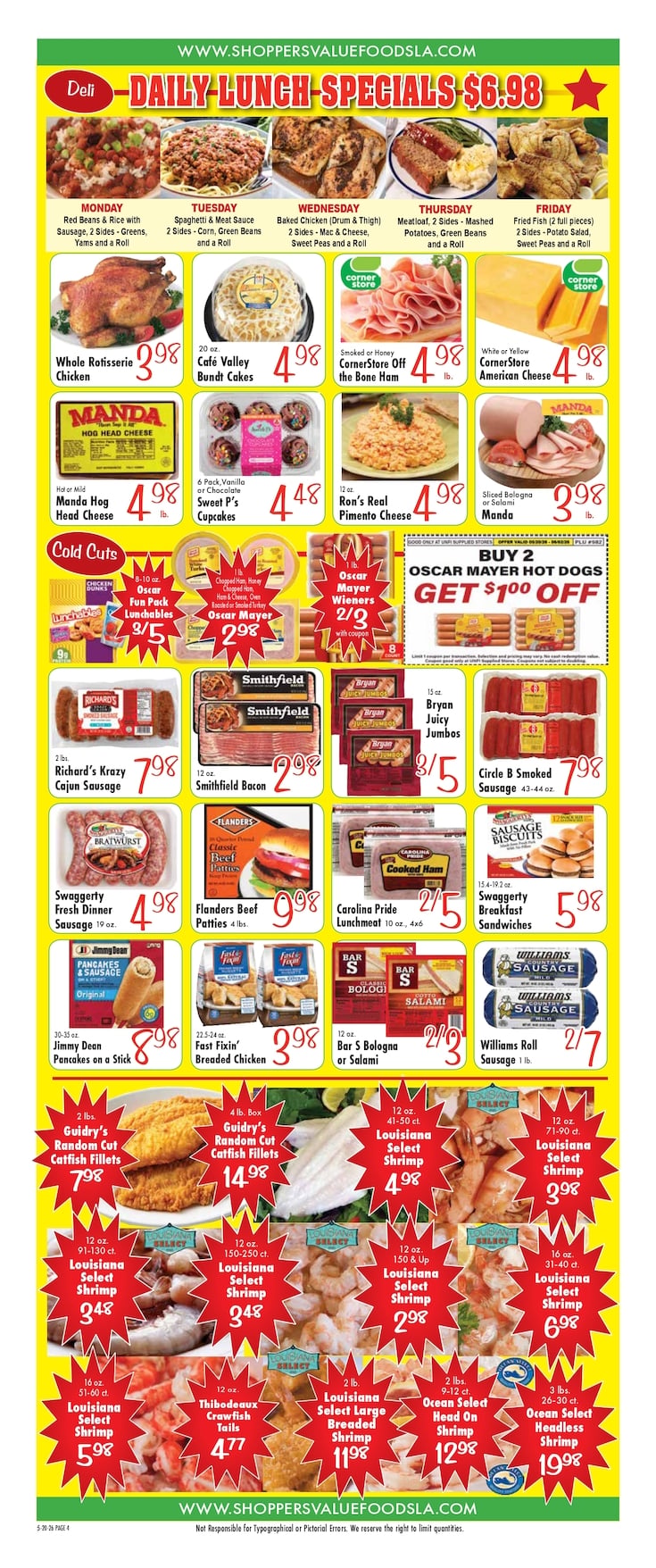 Flyer image Page 4