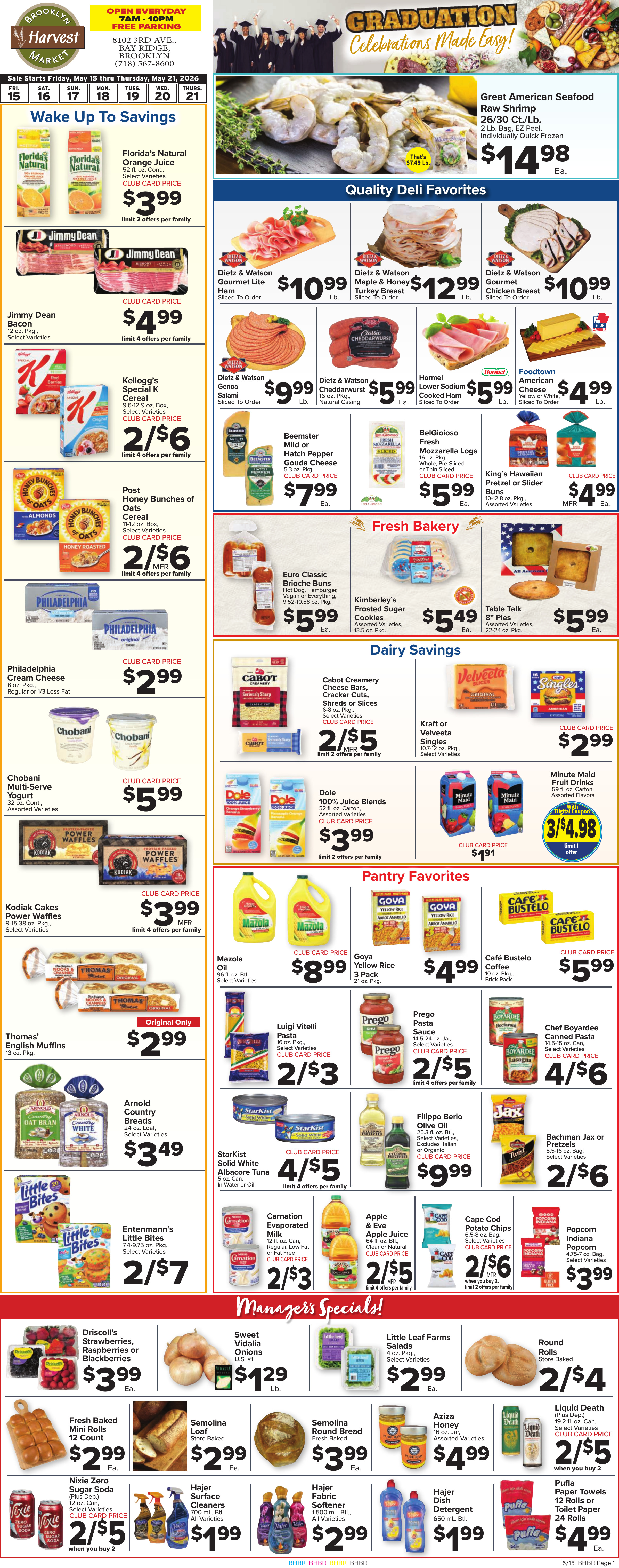 Flyer image Page 3