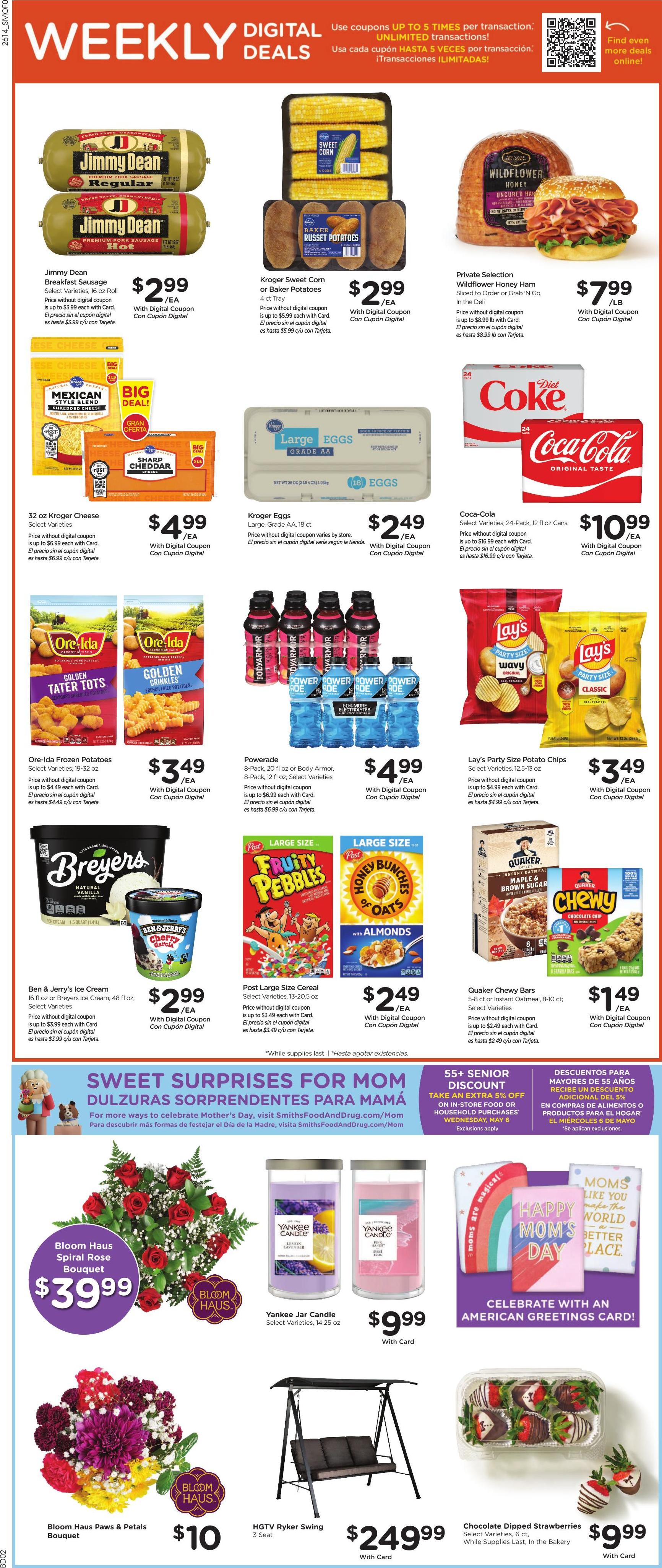Flyer image Page 2