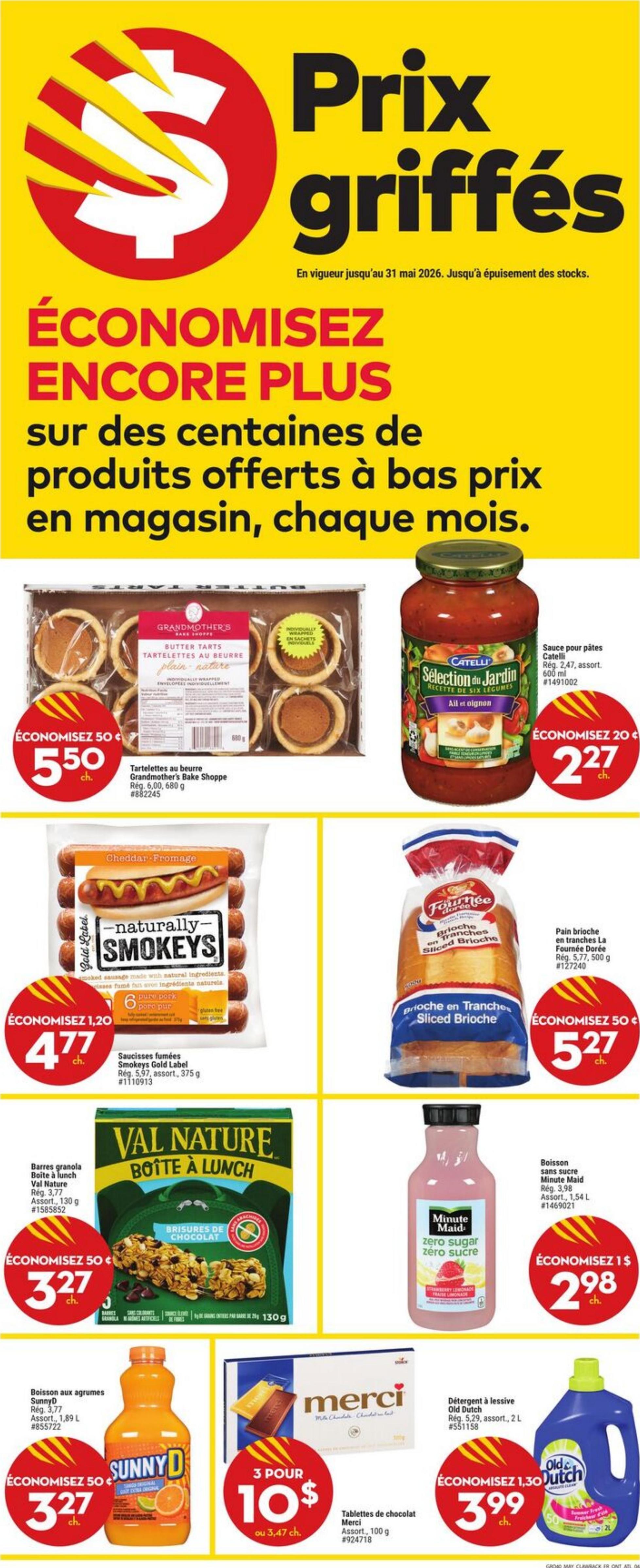 Flyer image Page 6
