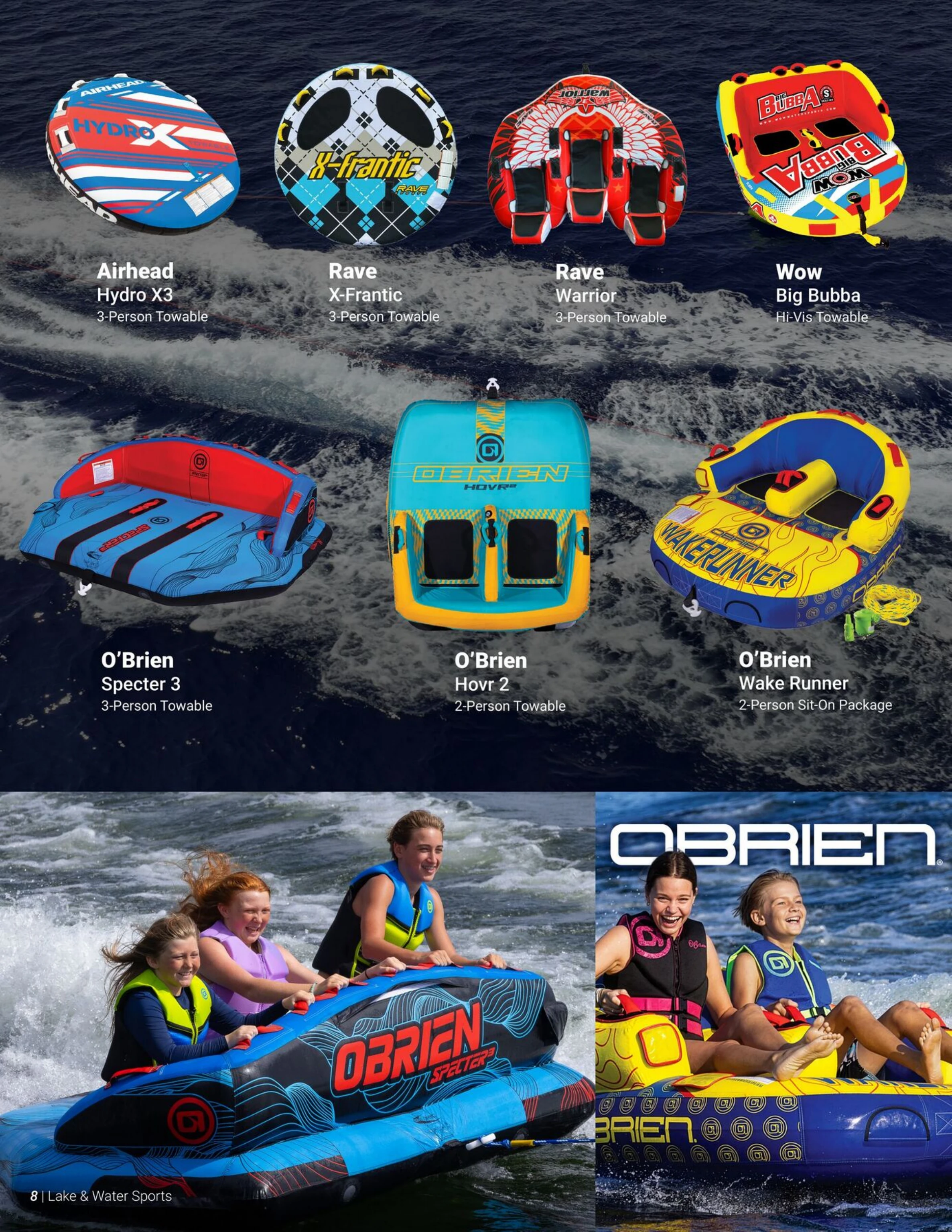 Flyer image Page 9