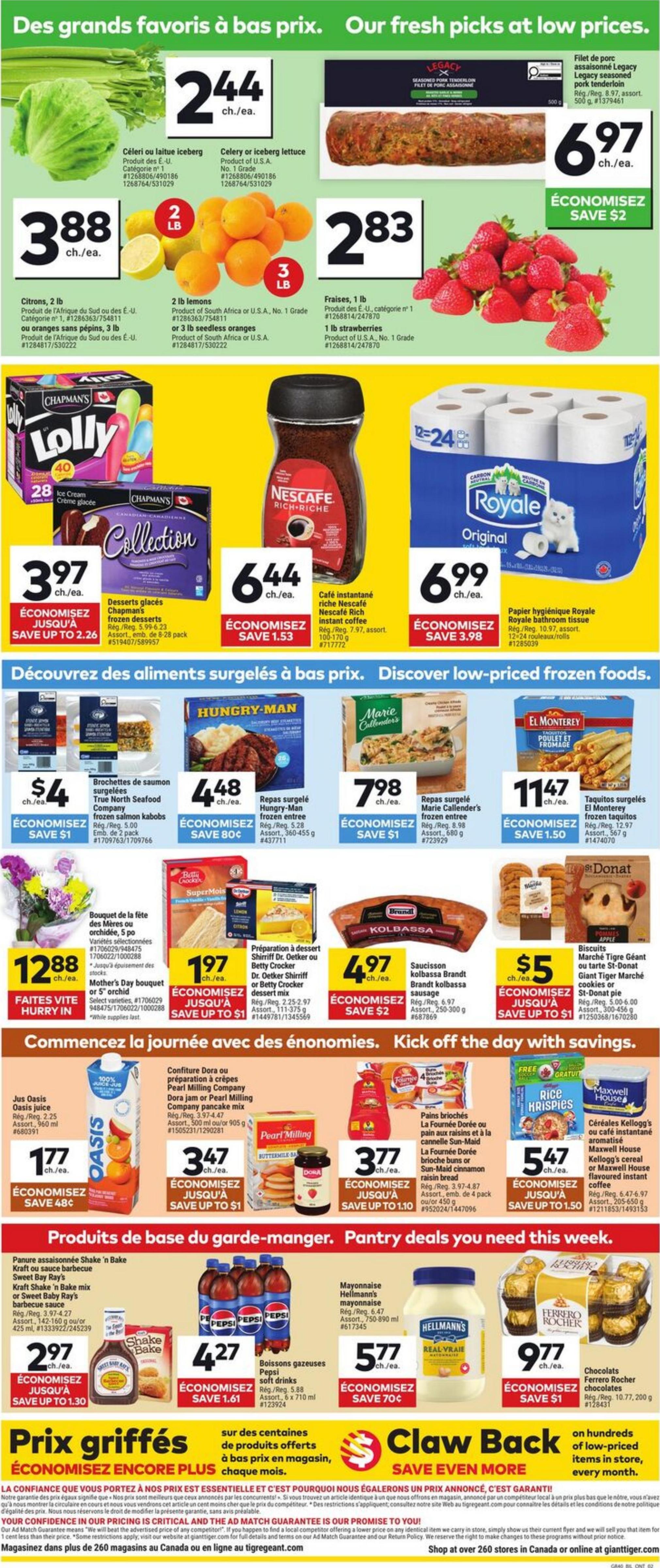 Flyer image Page 2