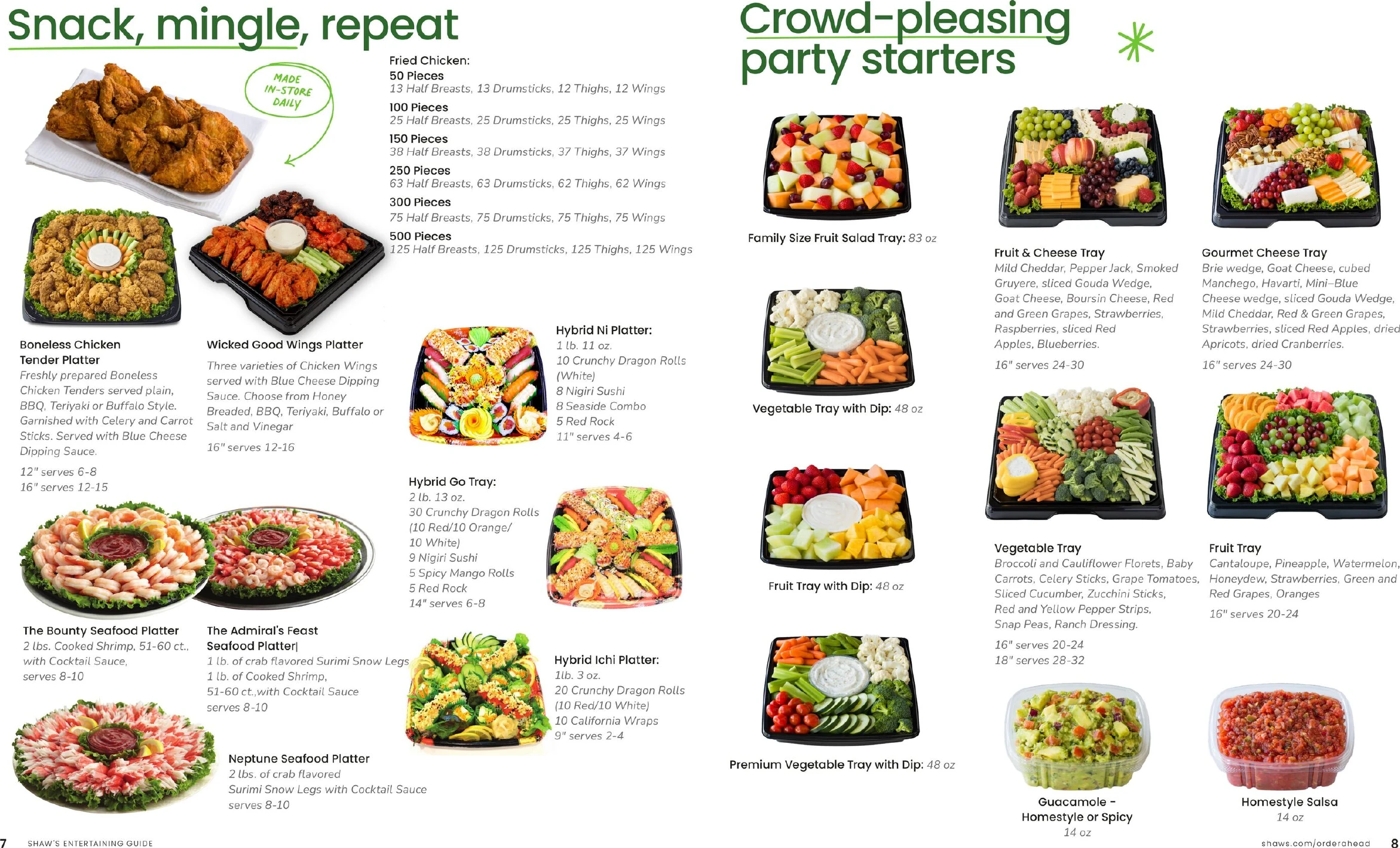 Flyer image Page 5