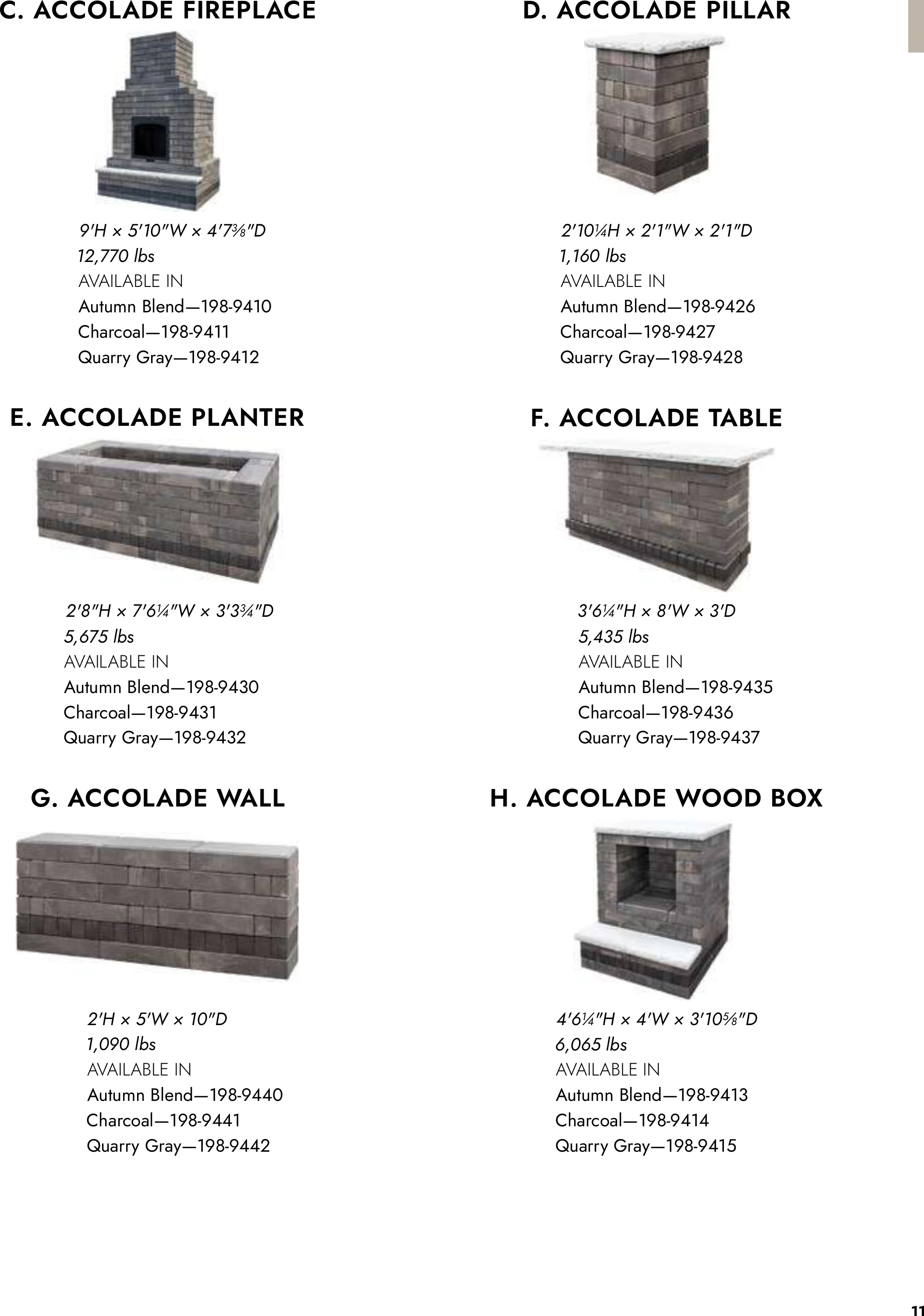 Flyer image Page 11