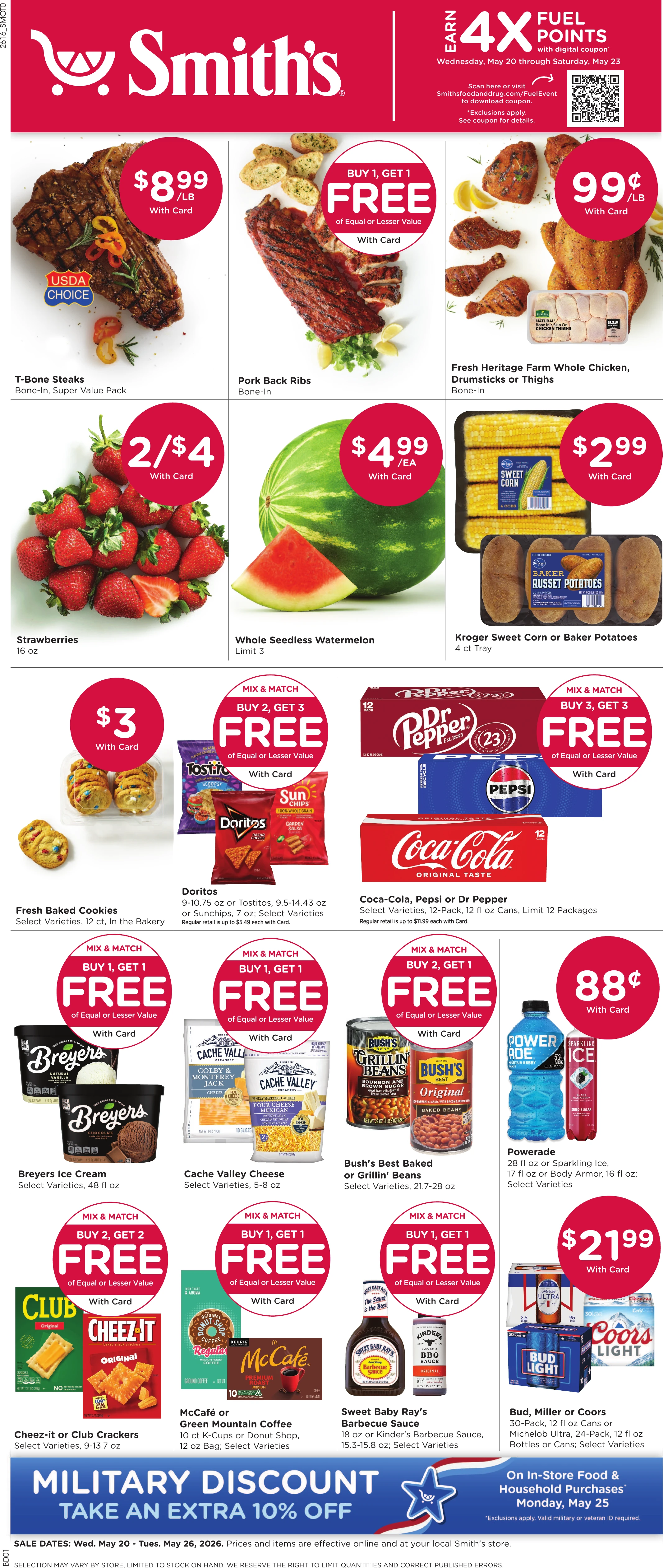 Flyer image Page 1