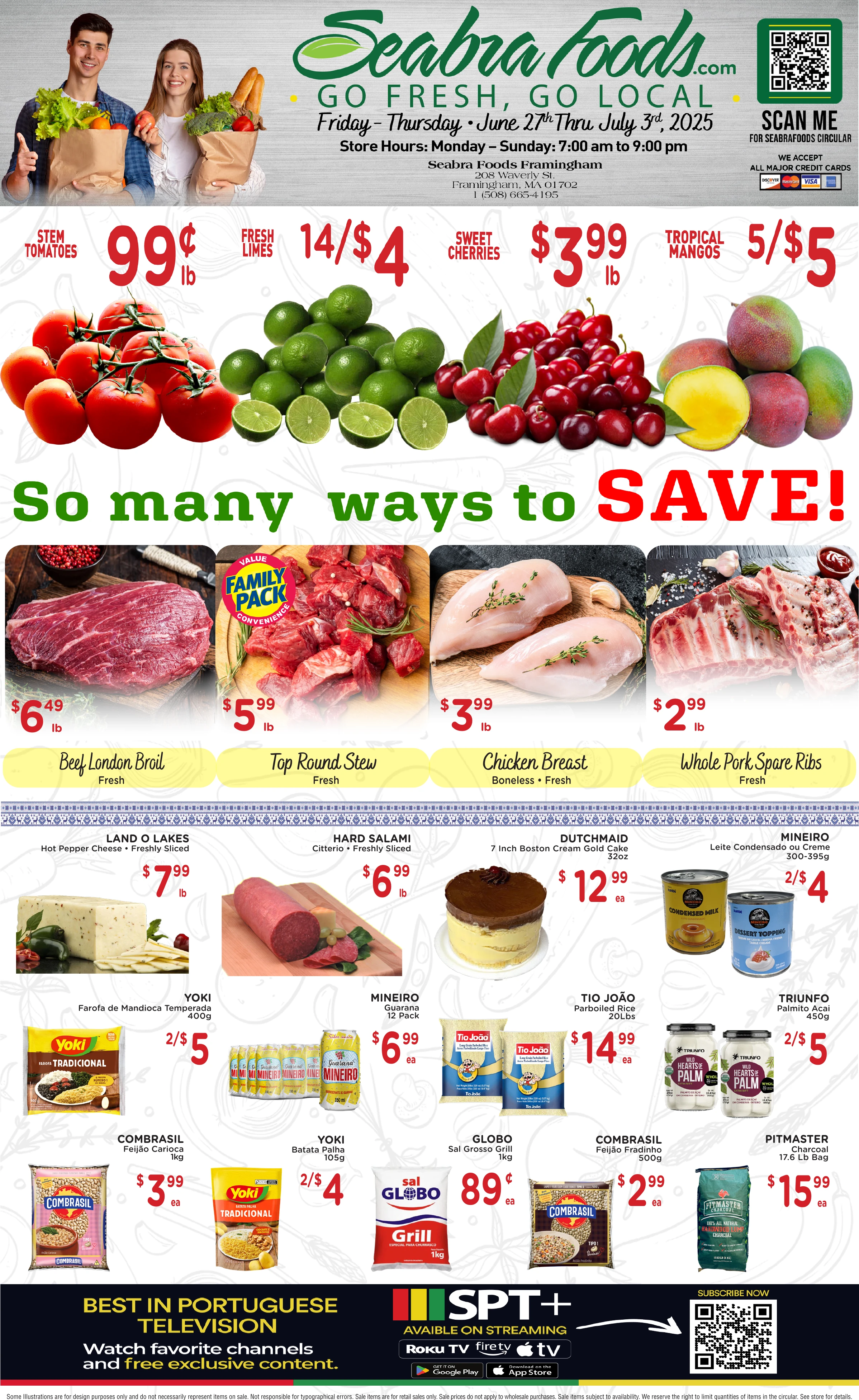 Flyer image Page 1
