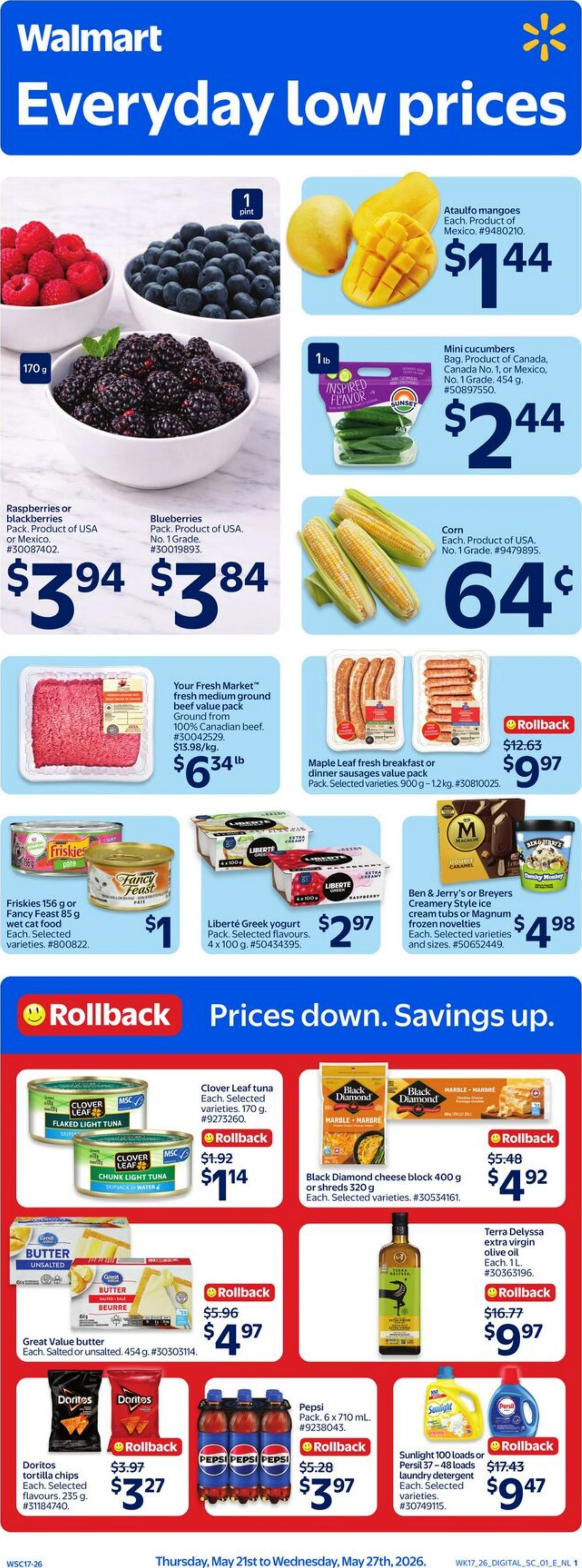 Flyer image Page 1