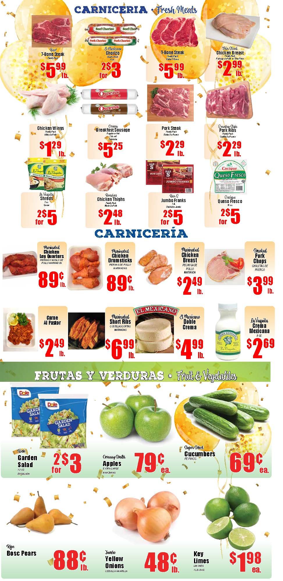 Flyer image Page 1