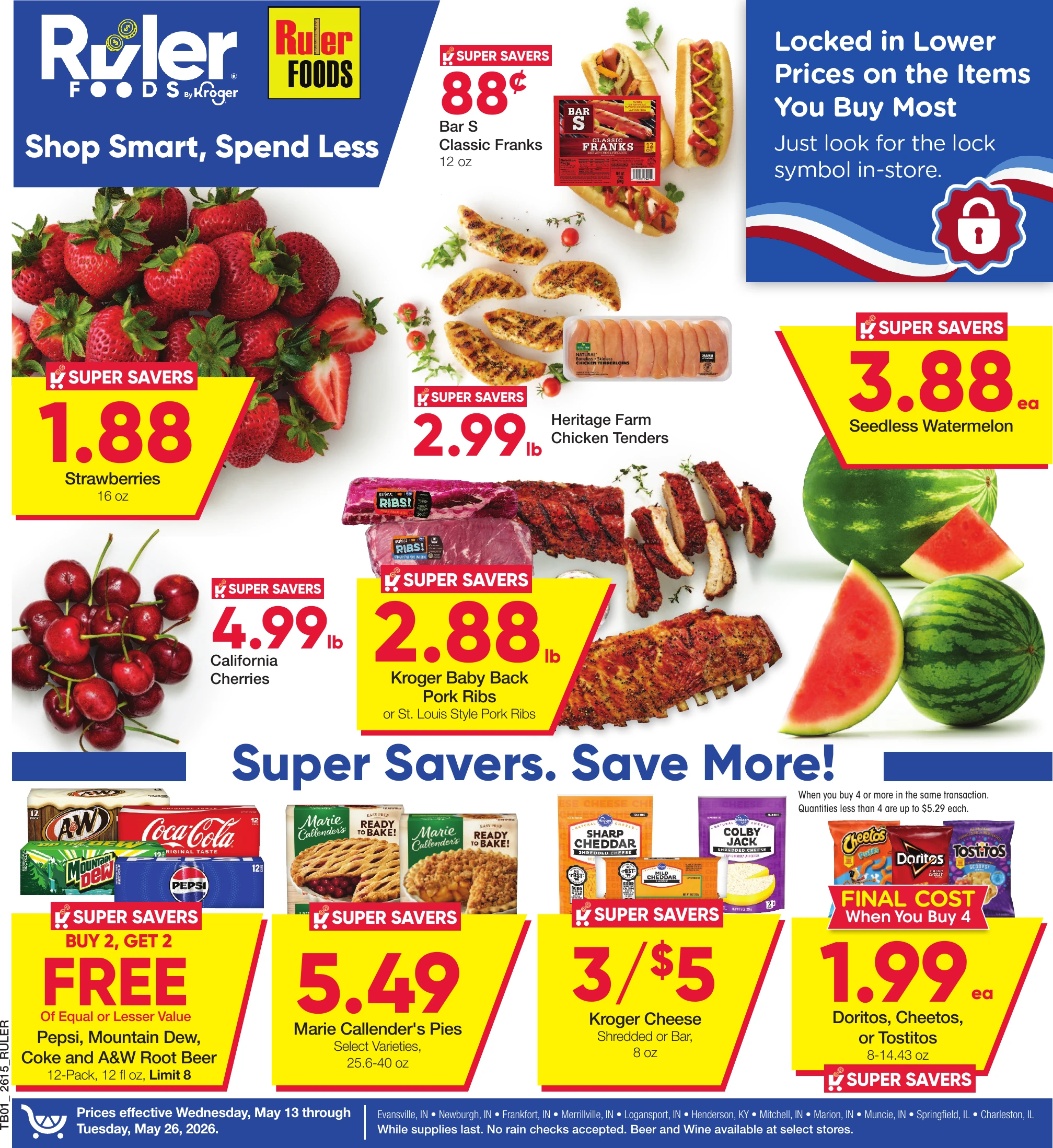 Flyer image Page 1