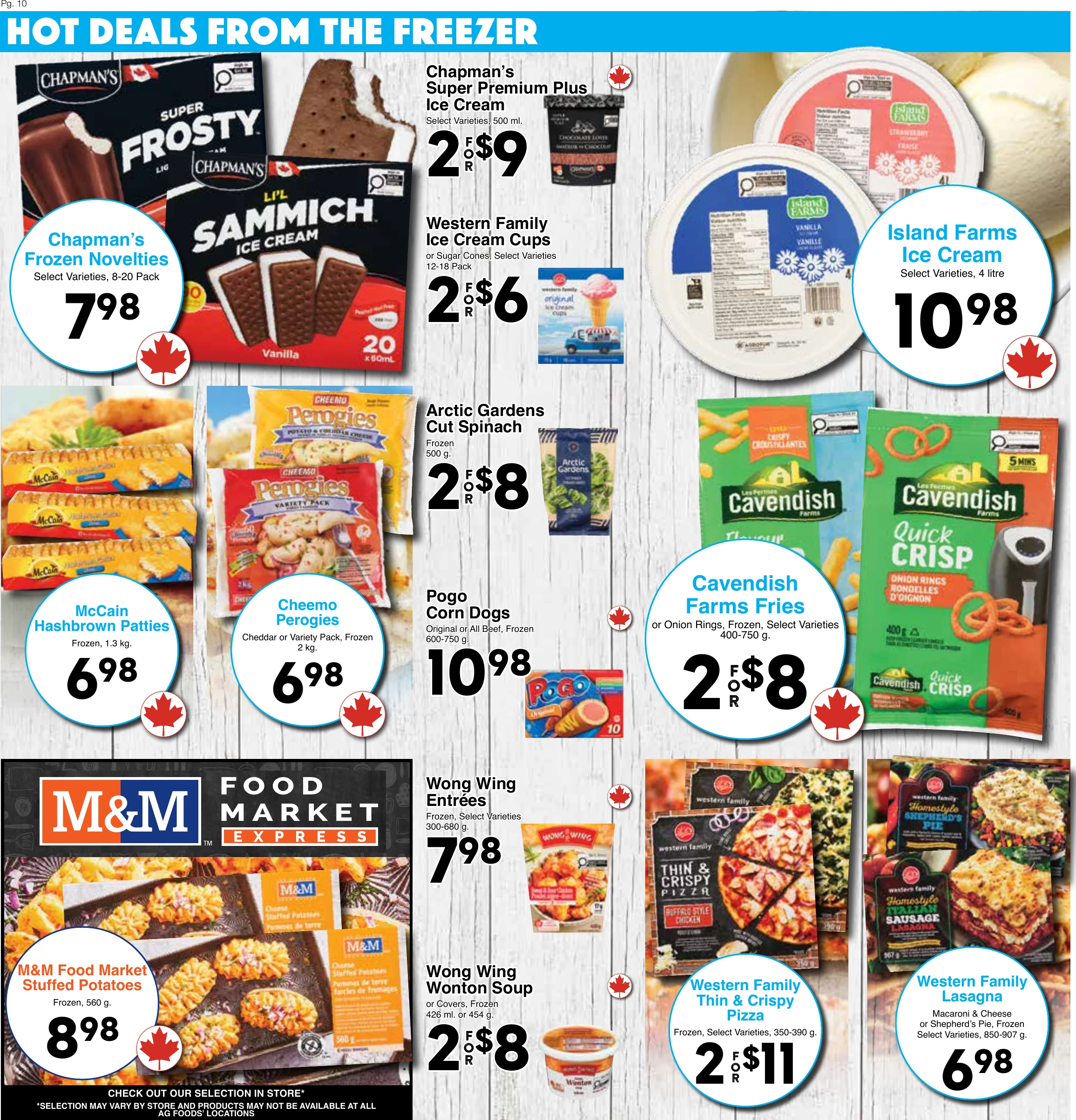 Flyer image Page 10