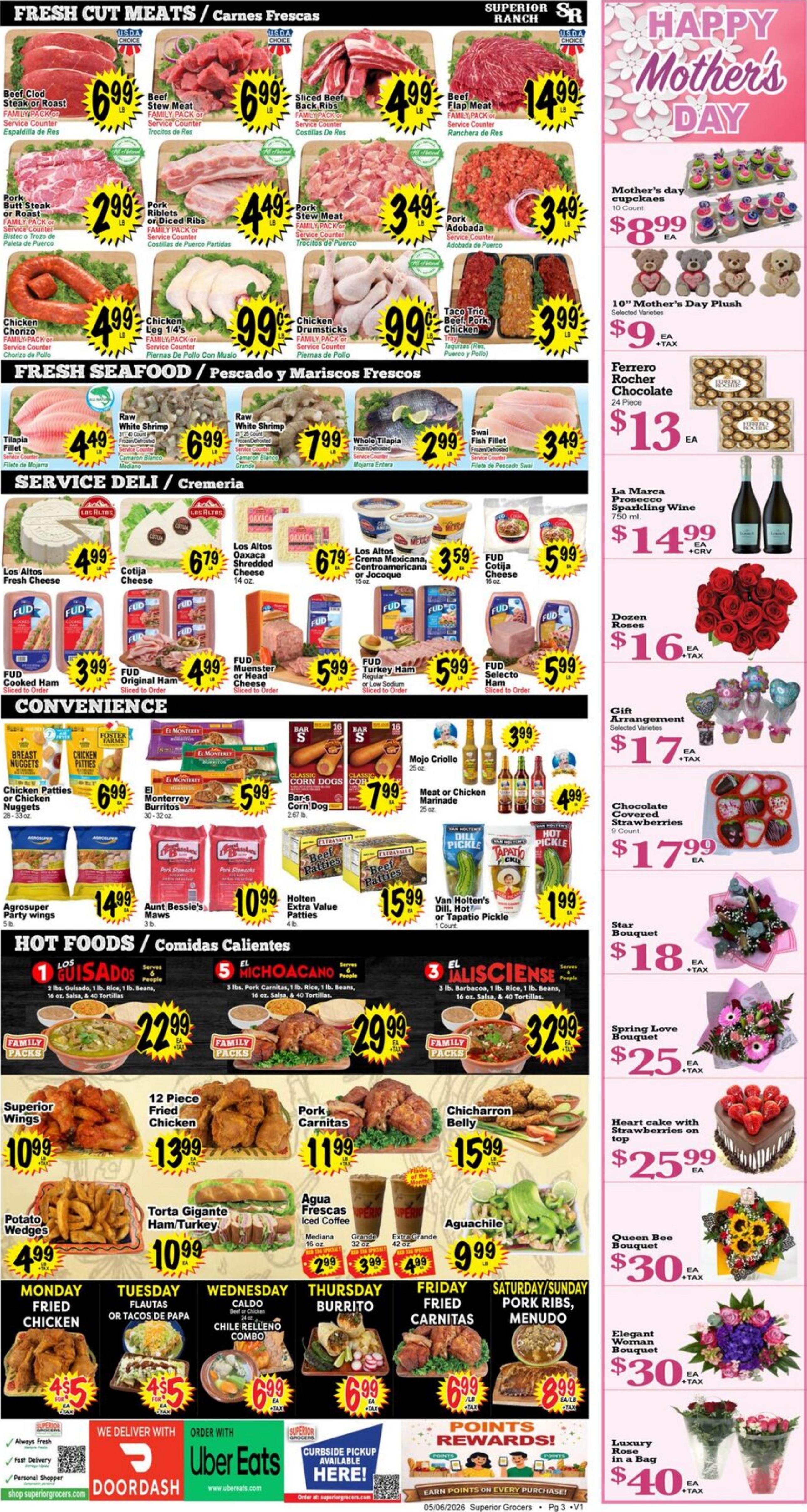 Flyer image Page 3