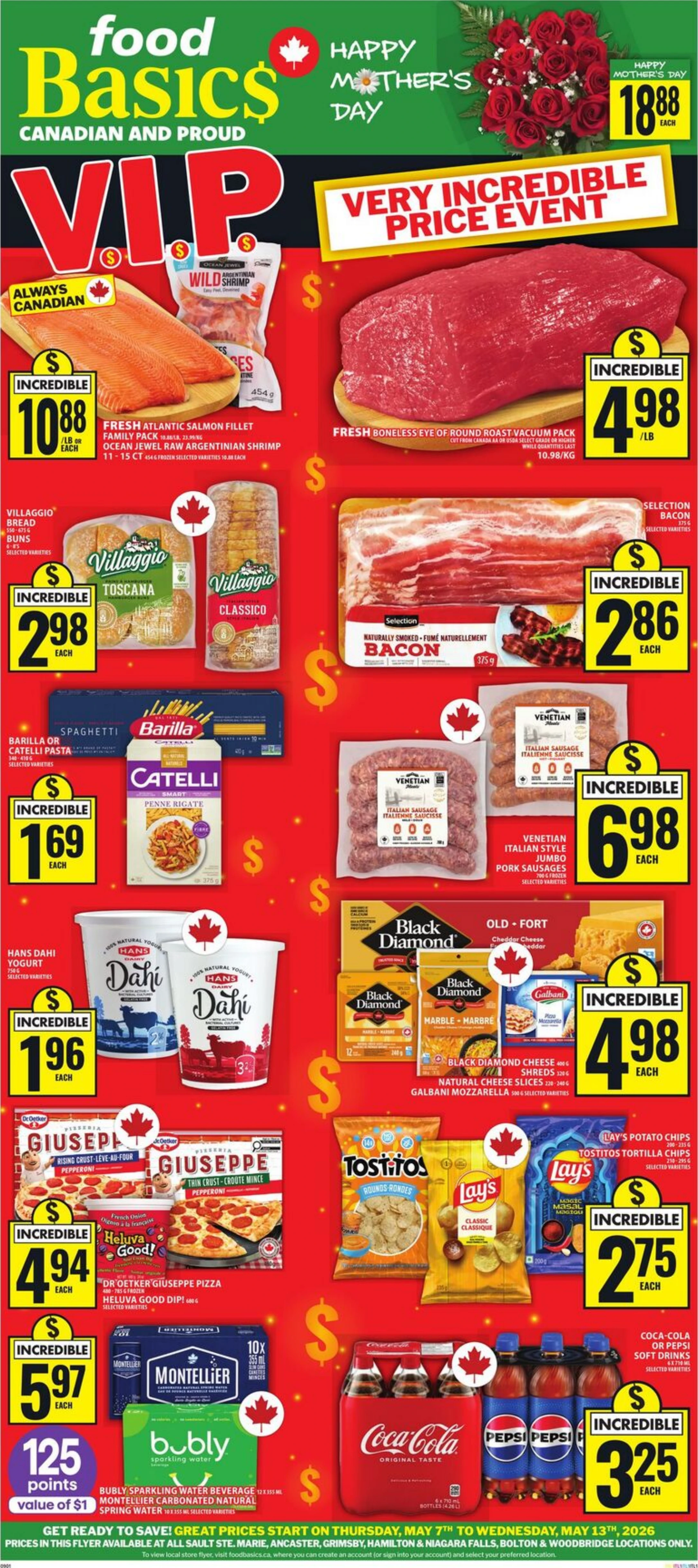 Flyer image Page 1