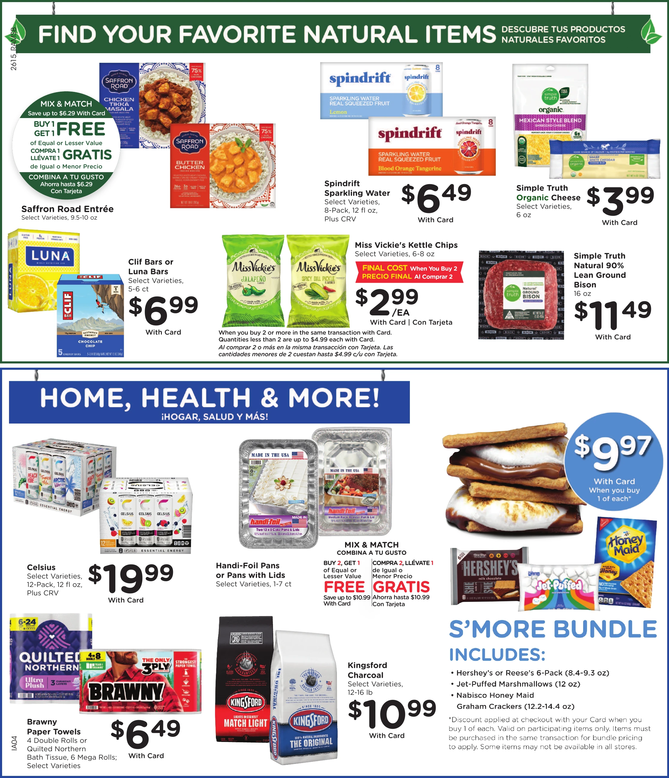 Flyer image Page 9