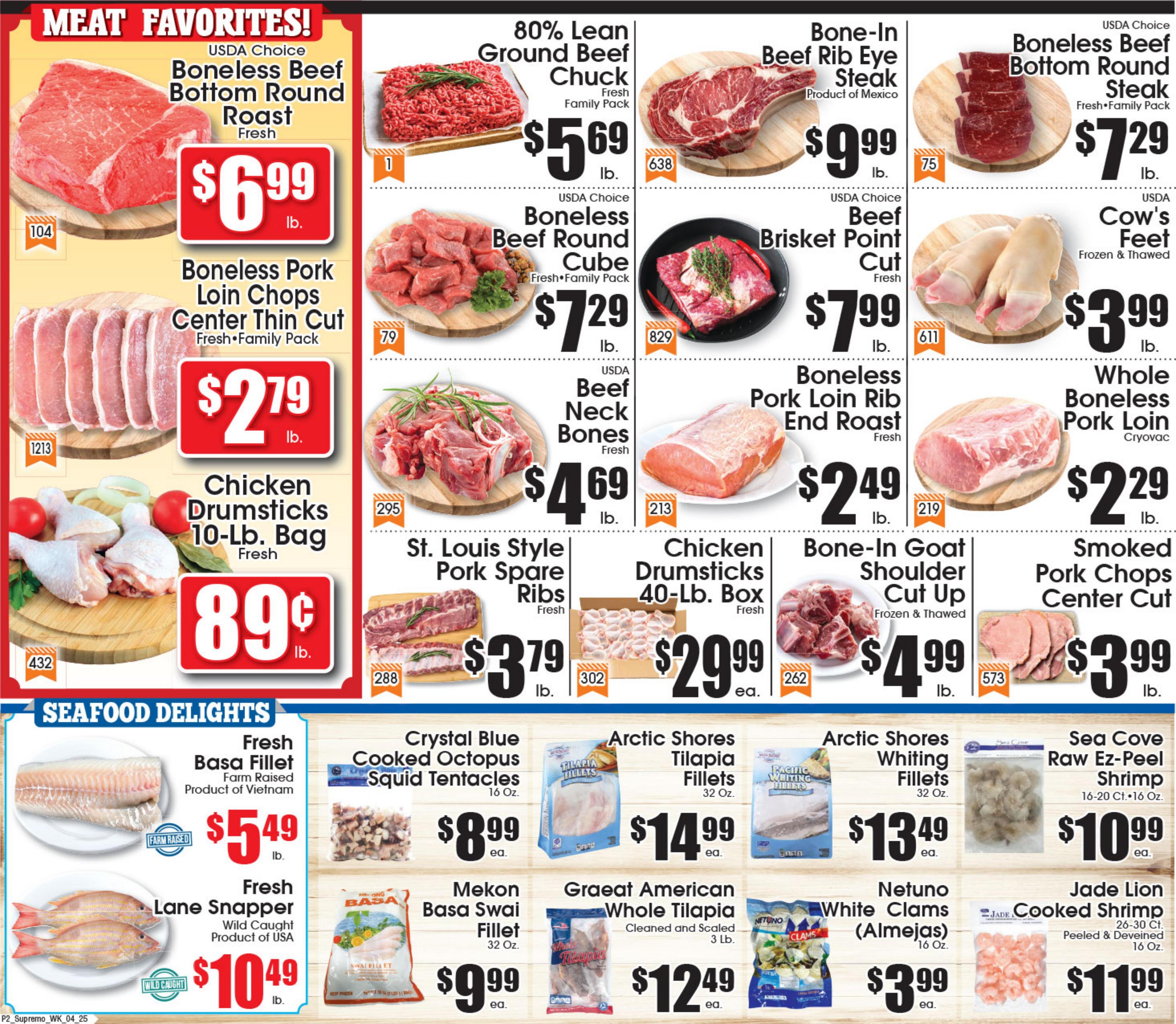 Flyer image Page 2