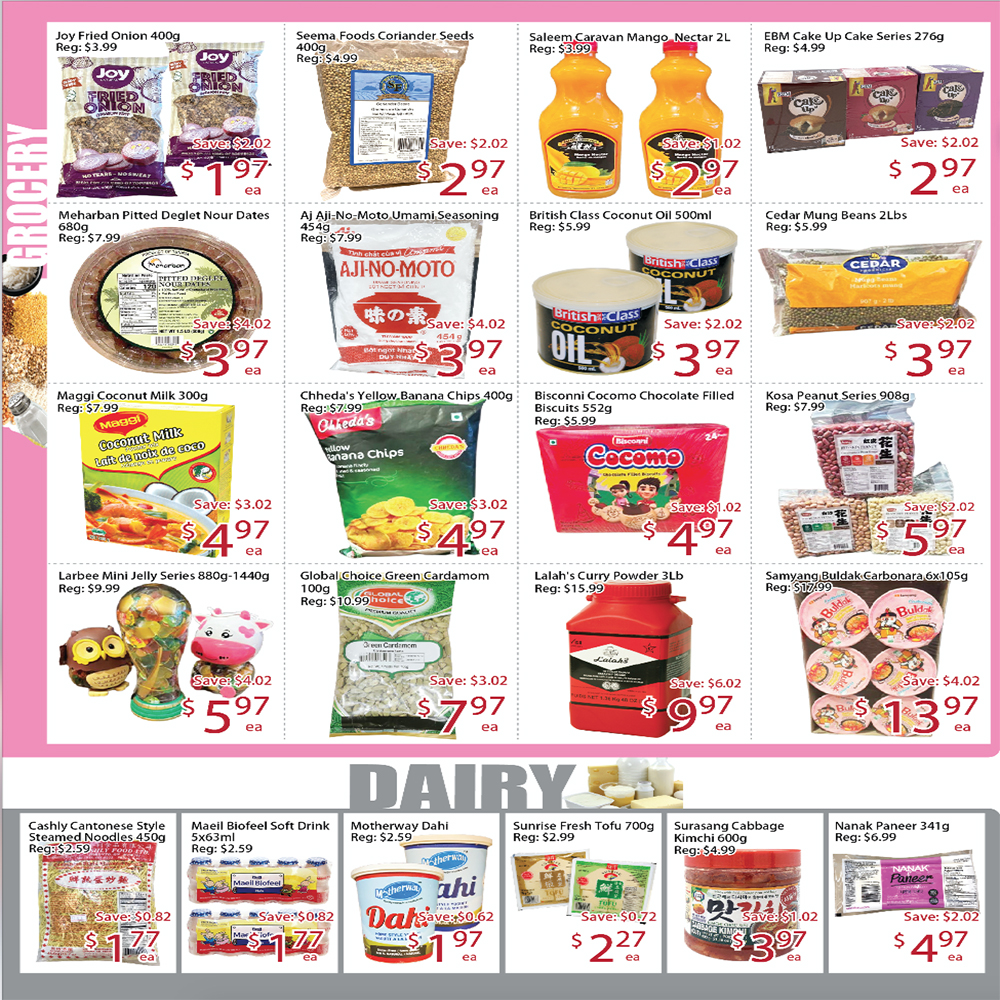 Flyer image Page 1