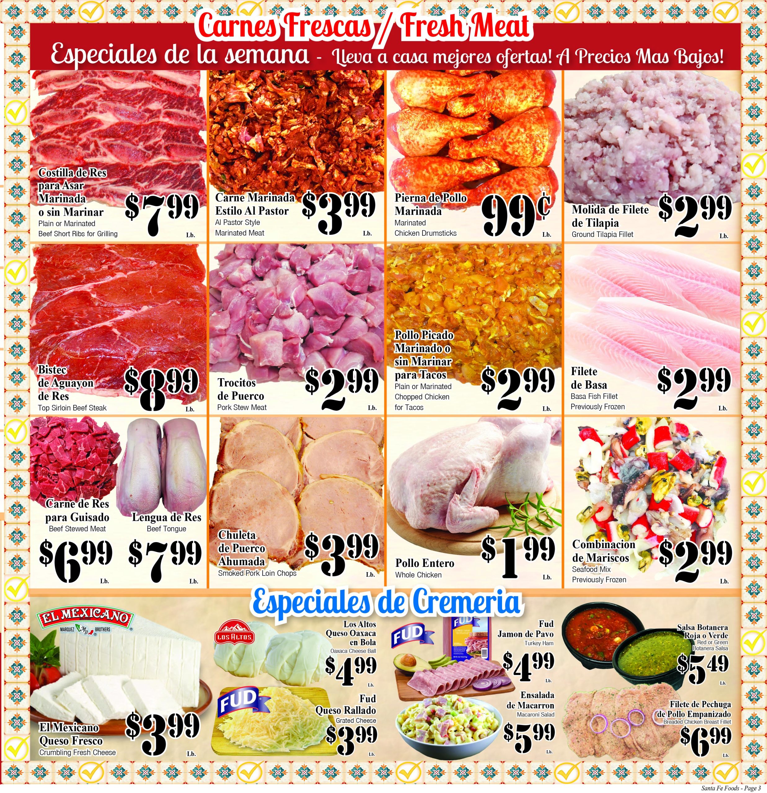 Flyer image Page 1