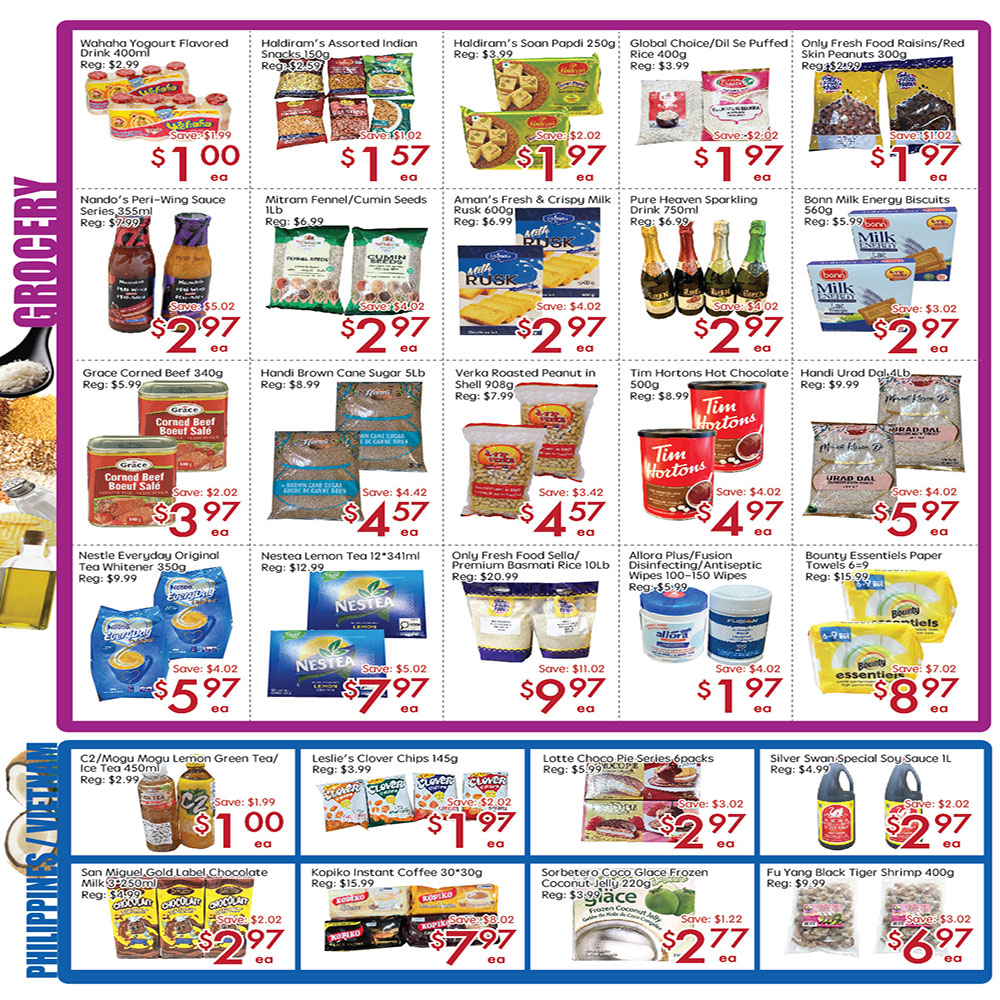 Flyer image Page 1
