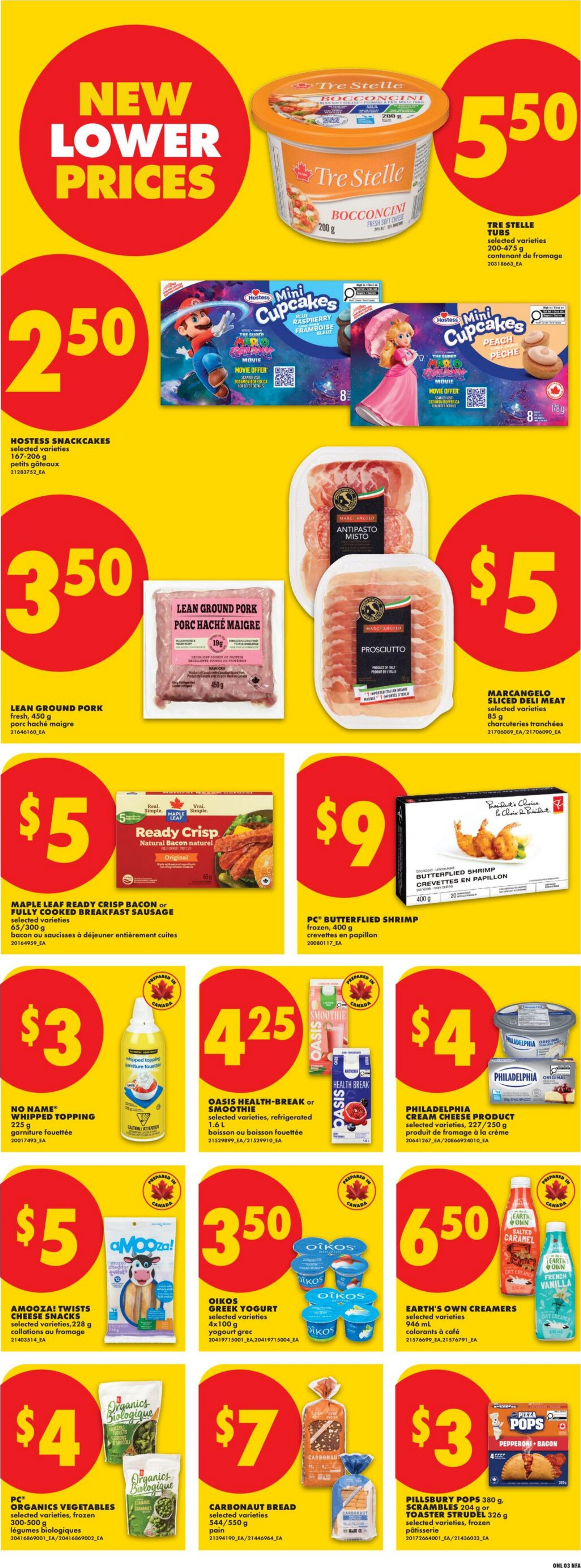 Flyer image Page 11