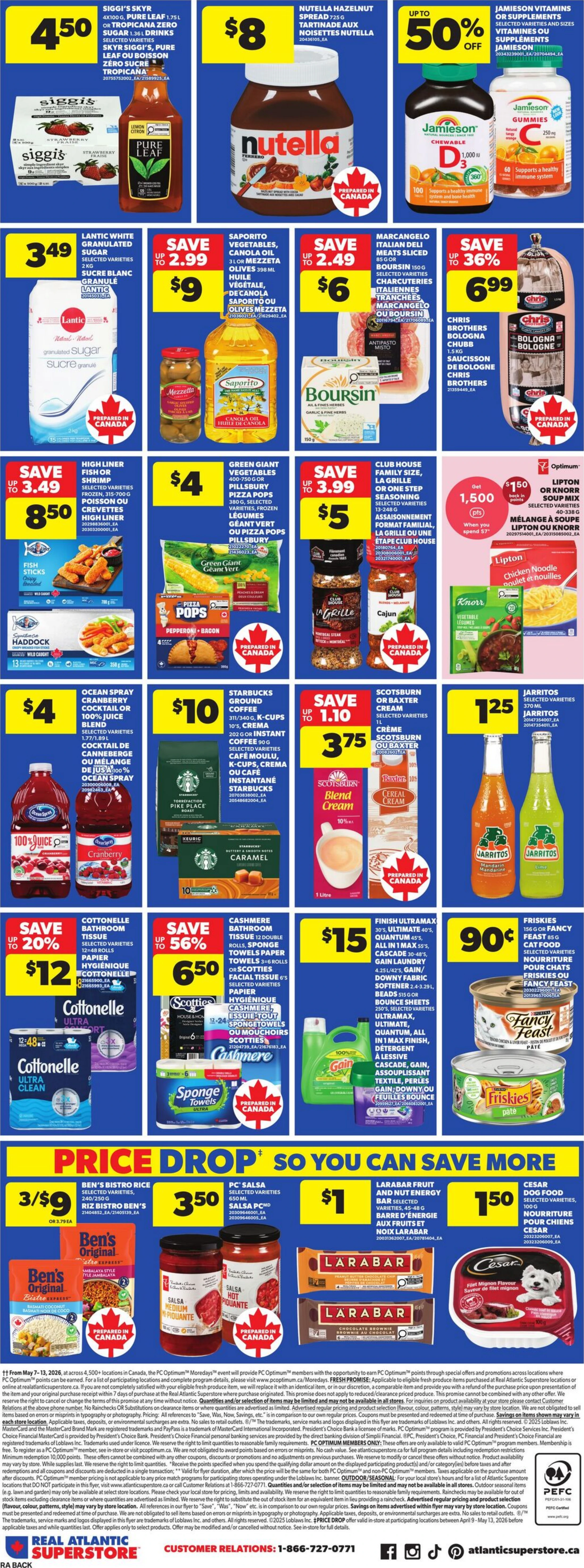 Flyer image Page 4